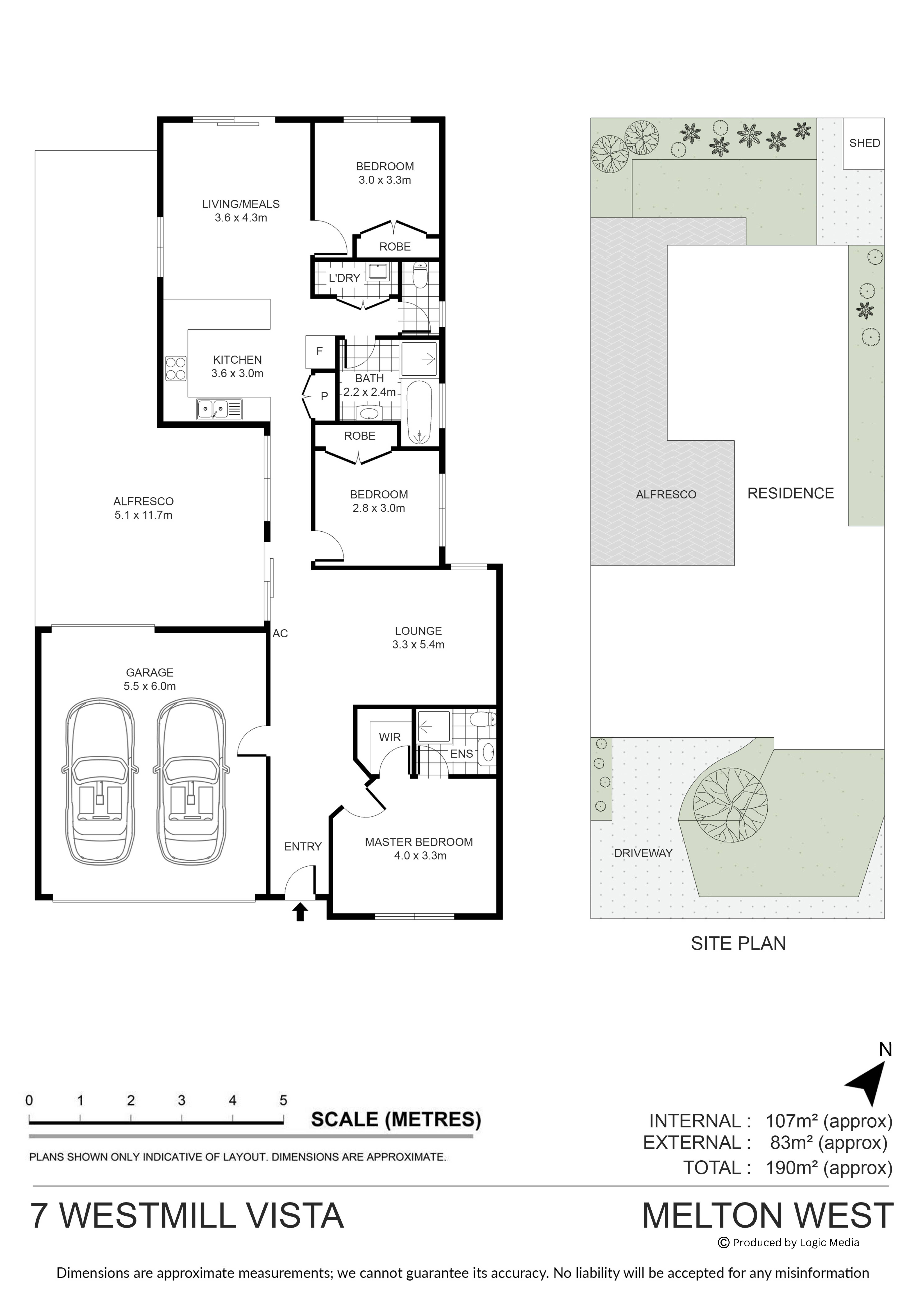 7 Westmill Vista, Melton West, VIC 3337 - Thumbnail 1 - 29/08/2025