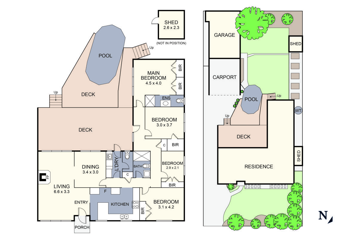 7 Wheeler Street, Coldstream, VIC 3770 - Thumbnail 1 - 18/02/2026