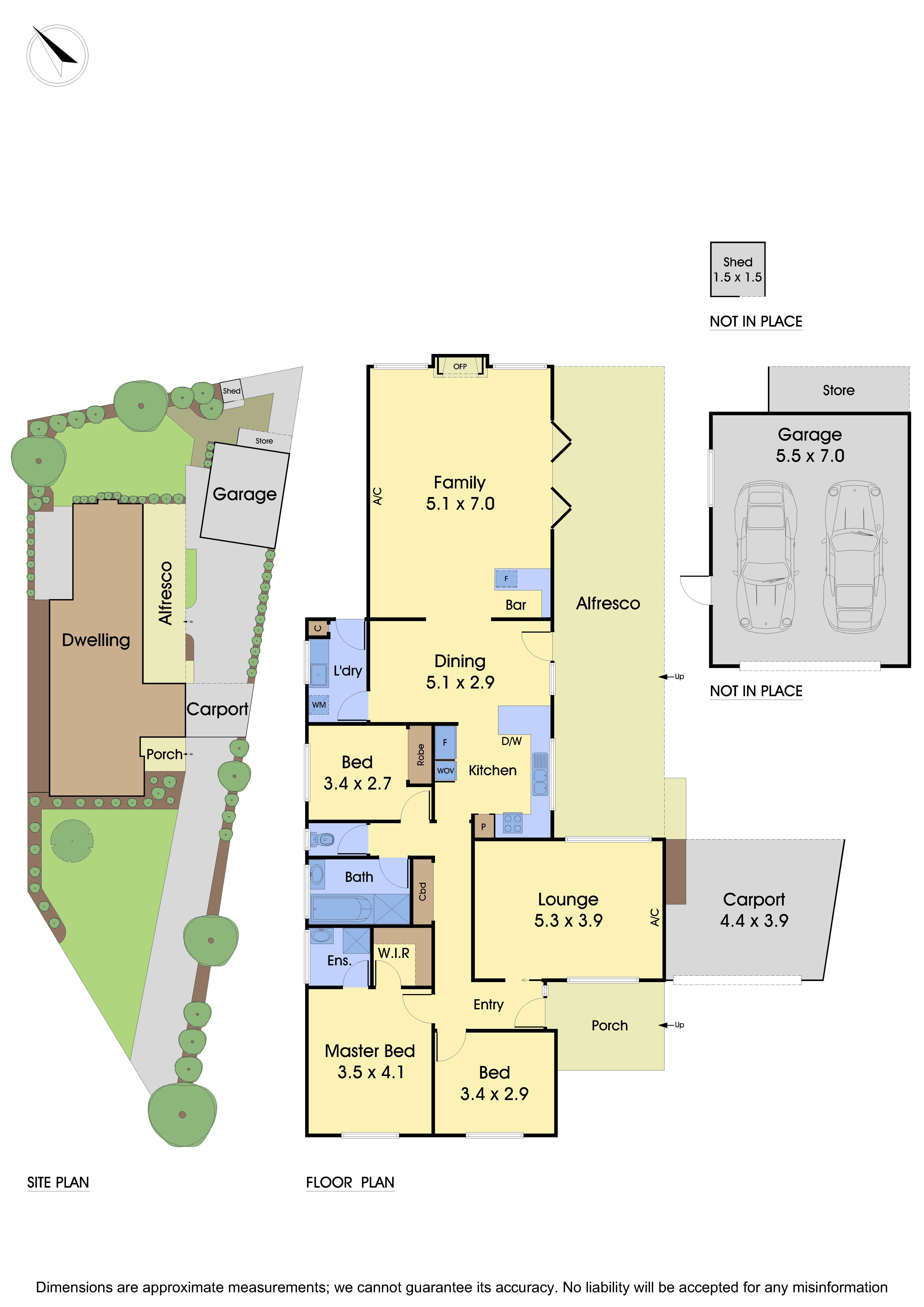 7 Whernside Court, Mill Park, VIC 3082 - Thumbnail 1 - 24/04/2024
