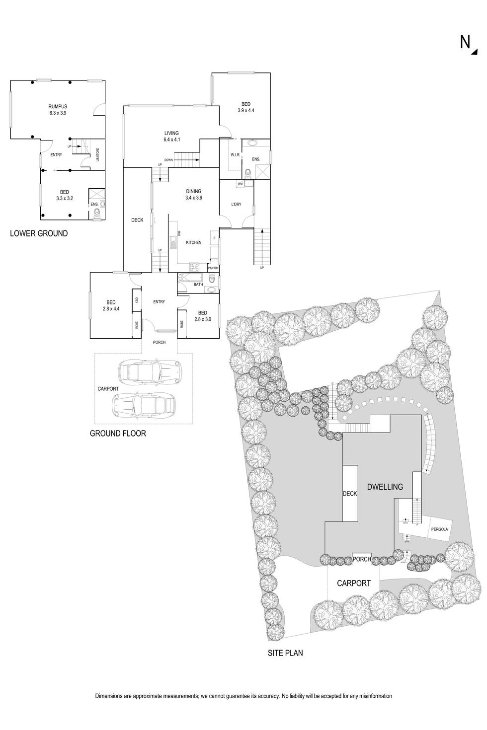 7 Whipstick Gully Road, Warrandyte, VIC 3113 - Thumbnail 1 - 13/09/2023