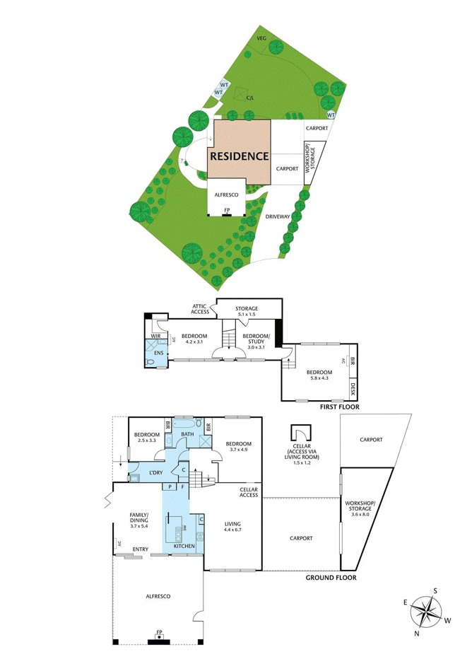 7 Whistlewood Close, Doncaster East, VIC 3109 - Thumbnail 1 - 18/05/2026