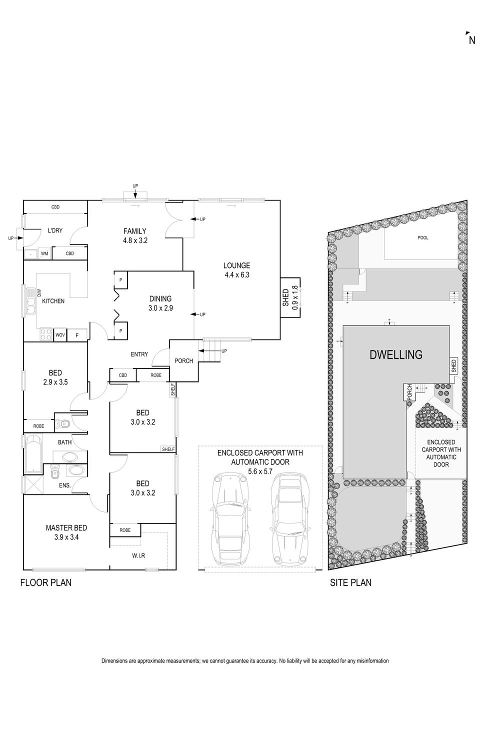 7 White Way, Bulleen, VIC 3105 - Thumbnail 1 - 08/06/2022