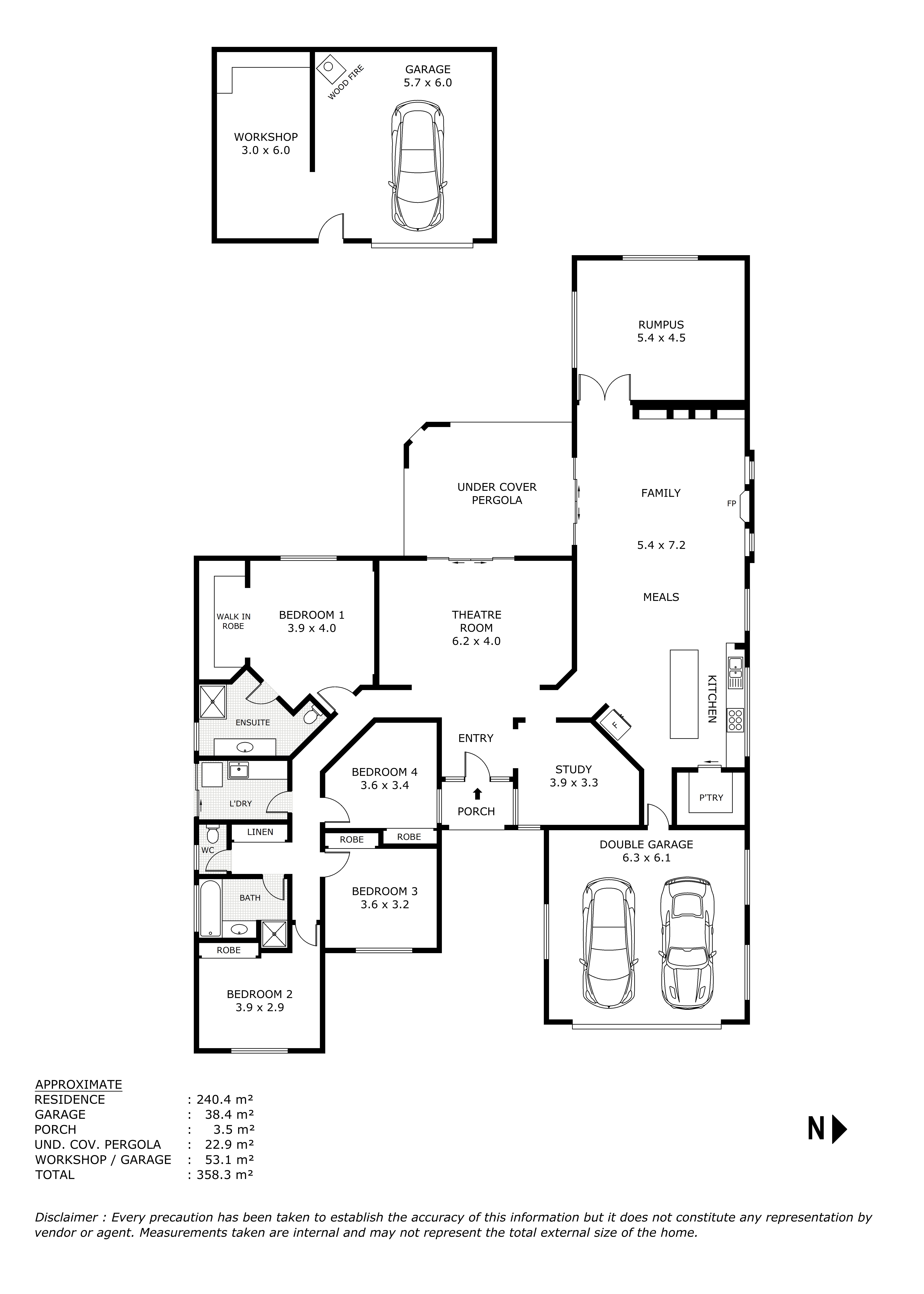 7 Willow Court, Kilmore, VIC 3764 - Thumbnail 1 - 28/10/2024