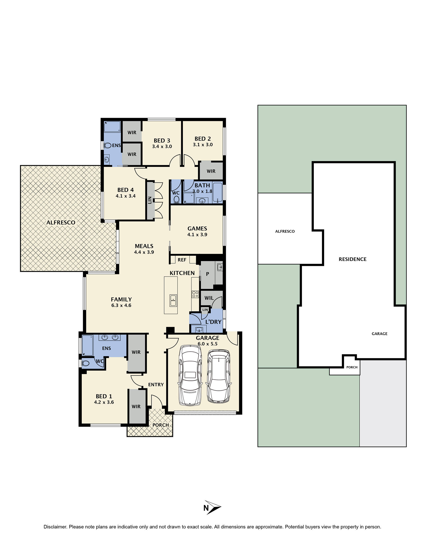 7 Willsmere Way, Mickleham, VIC 3064 - Thumbnail 1 - 19/02/2022