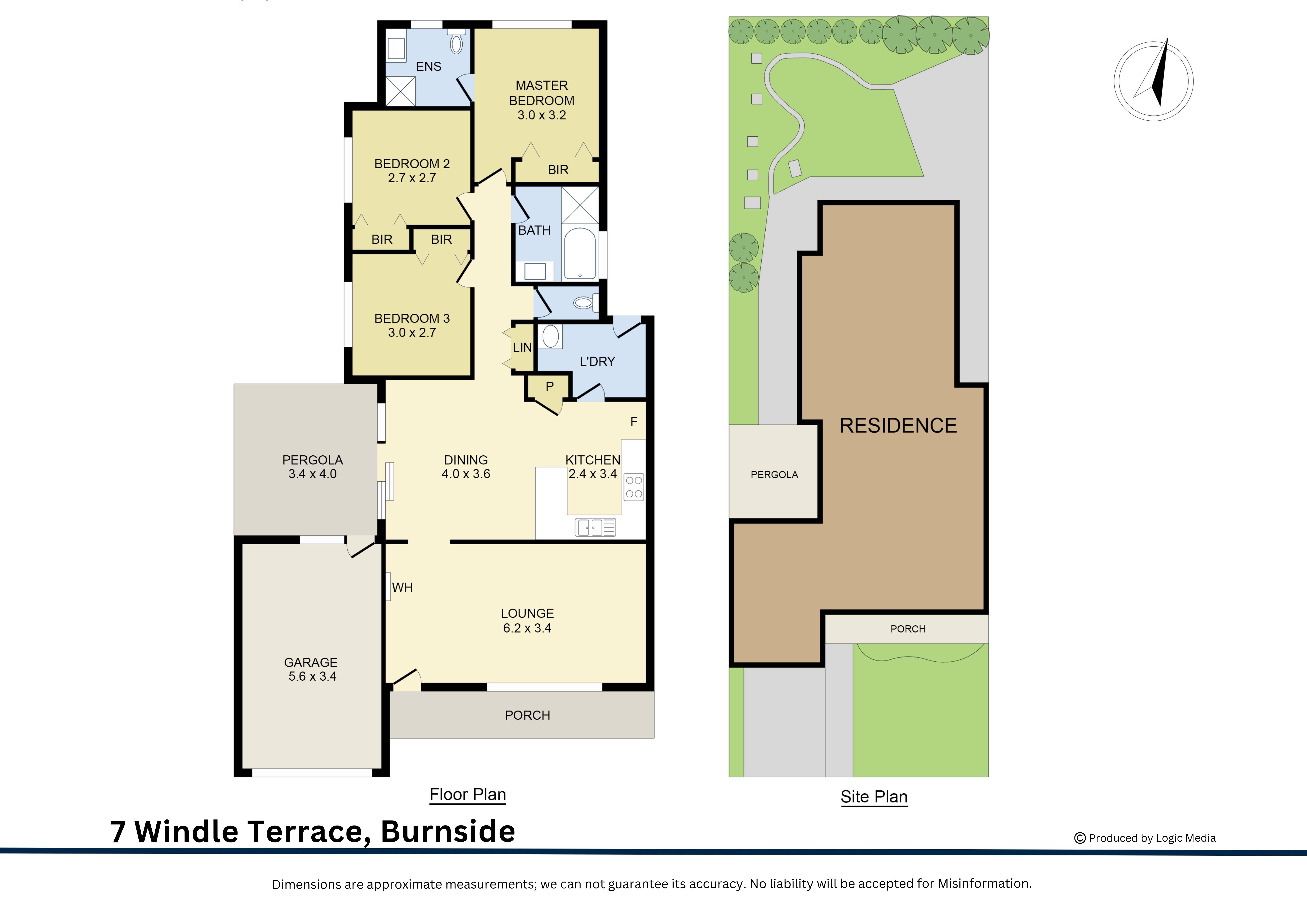 7 Windle Terrace, Burnside, VIC 3023 - Thumbnail 1 - 12/03/2025