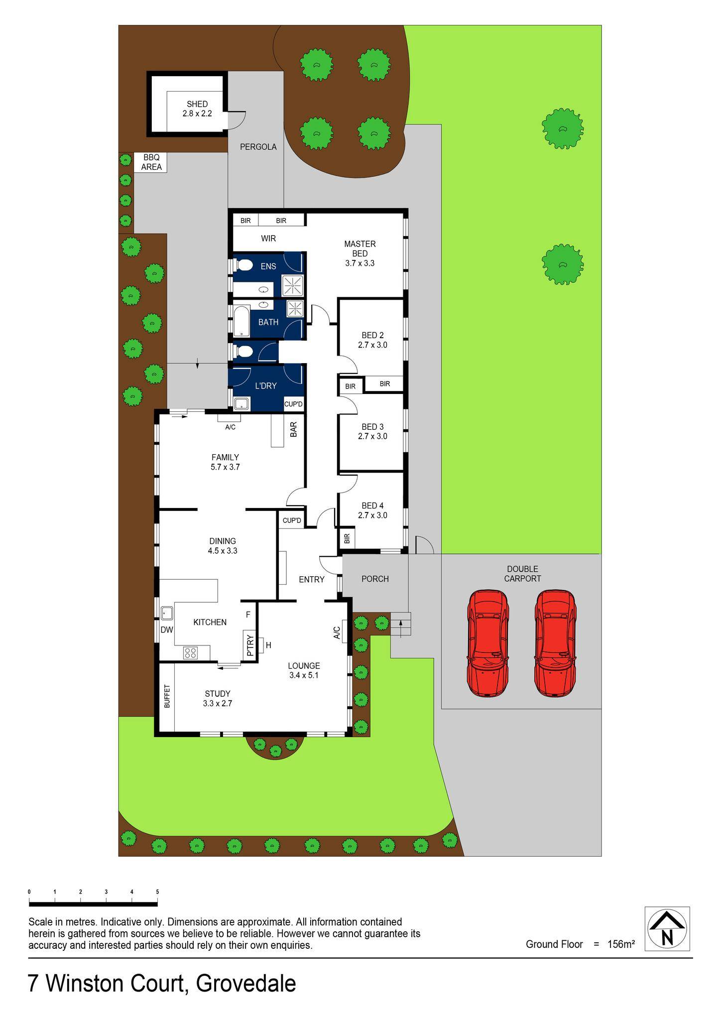 7 Winston Court, Grovedale, VIC 3216 - Thumbnail 1 - 01/12/2021