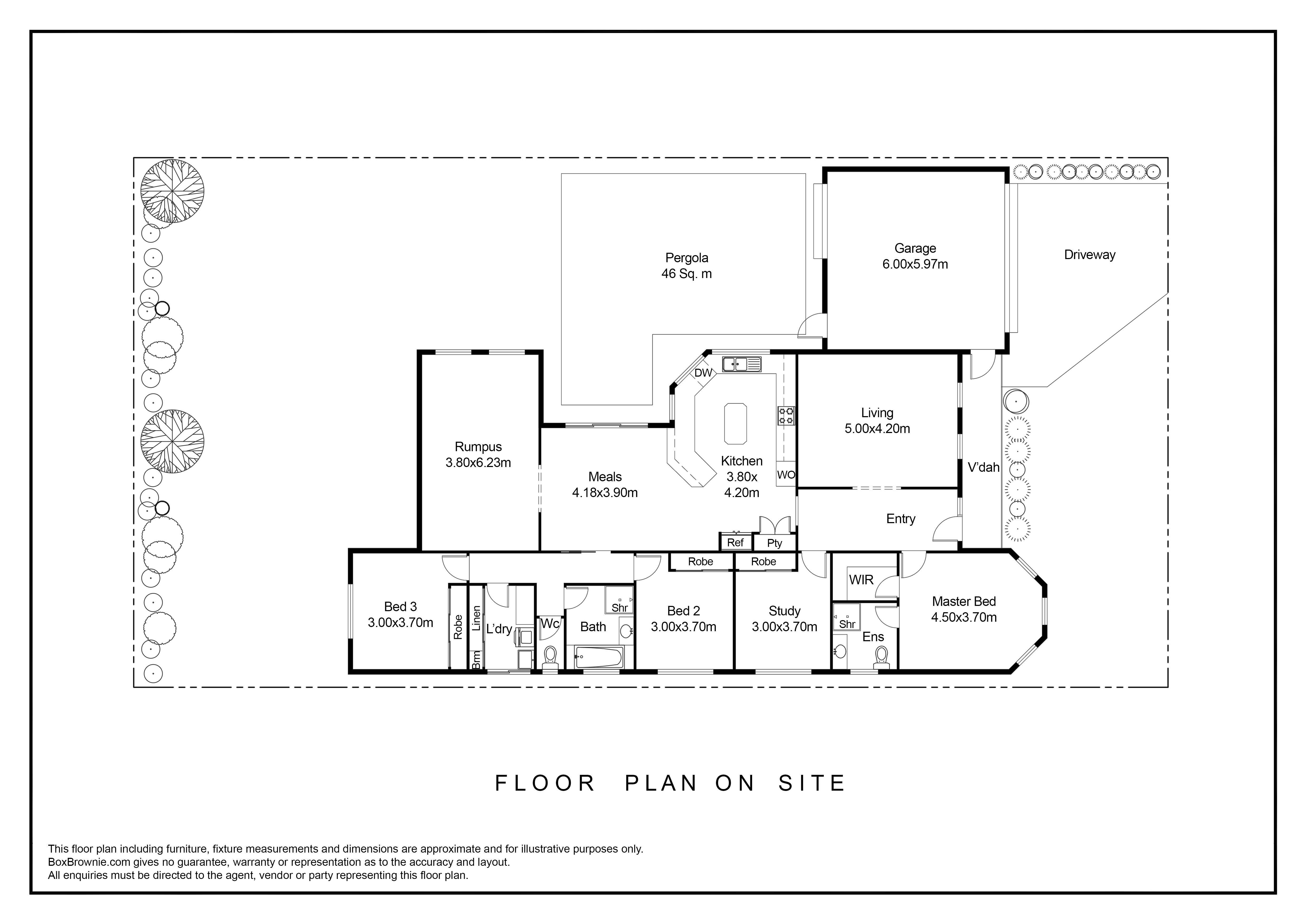 7 Winton Grange, Point Cook, VIC 3030 - Thumbnail 1 - 05/04/2023