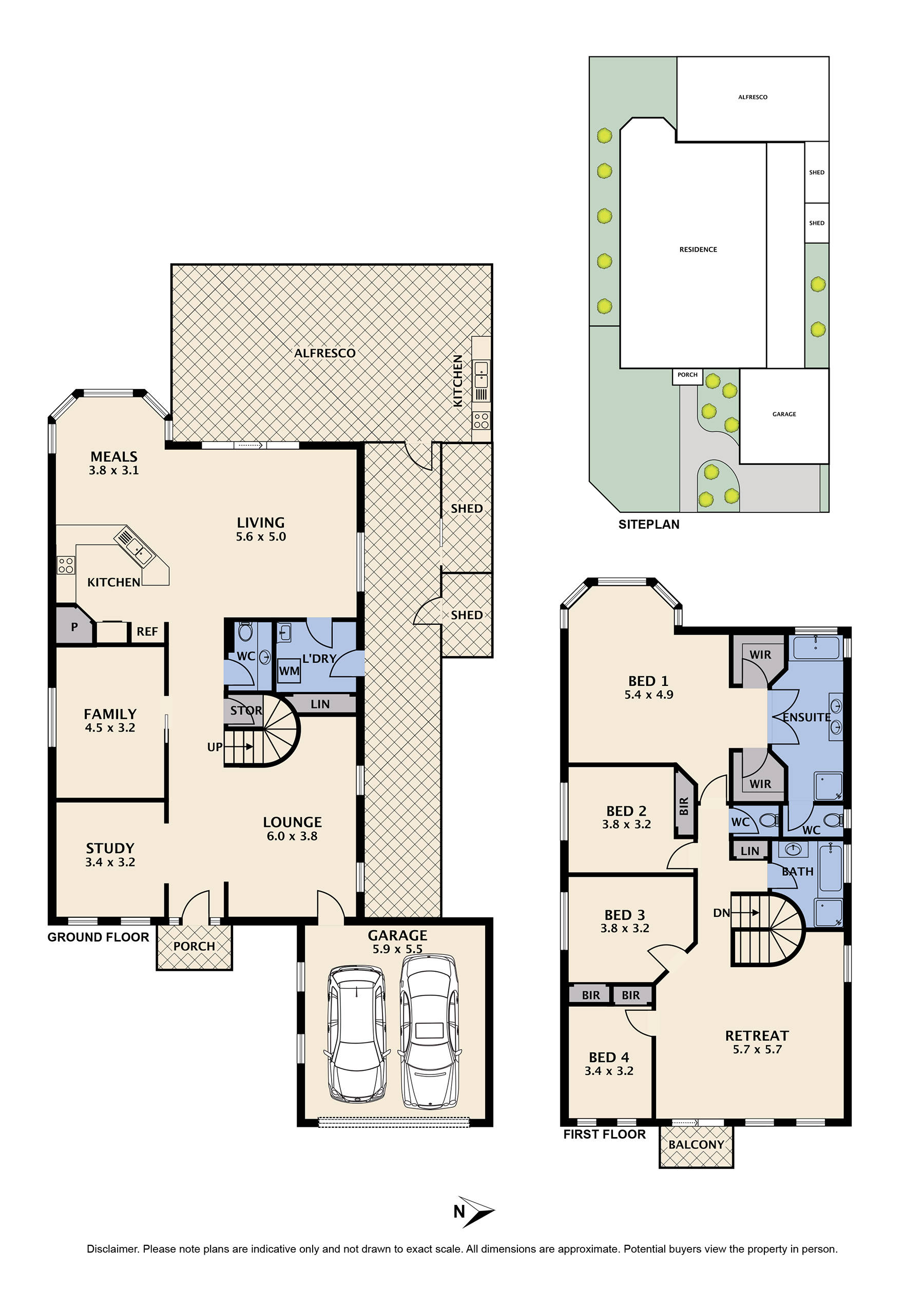 7 Wisla Circuit, Roxburgh Park, VIC 3064 - Thumbnail 1 - 08/11/2021