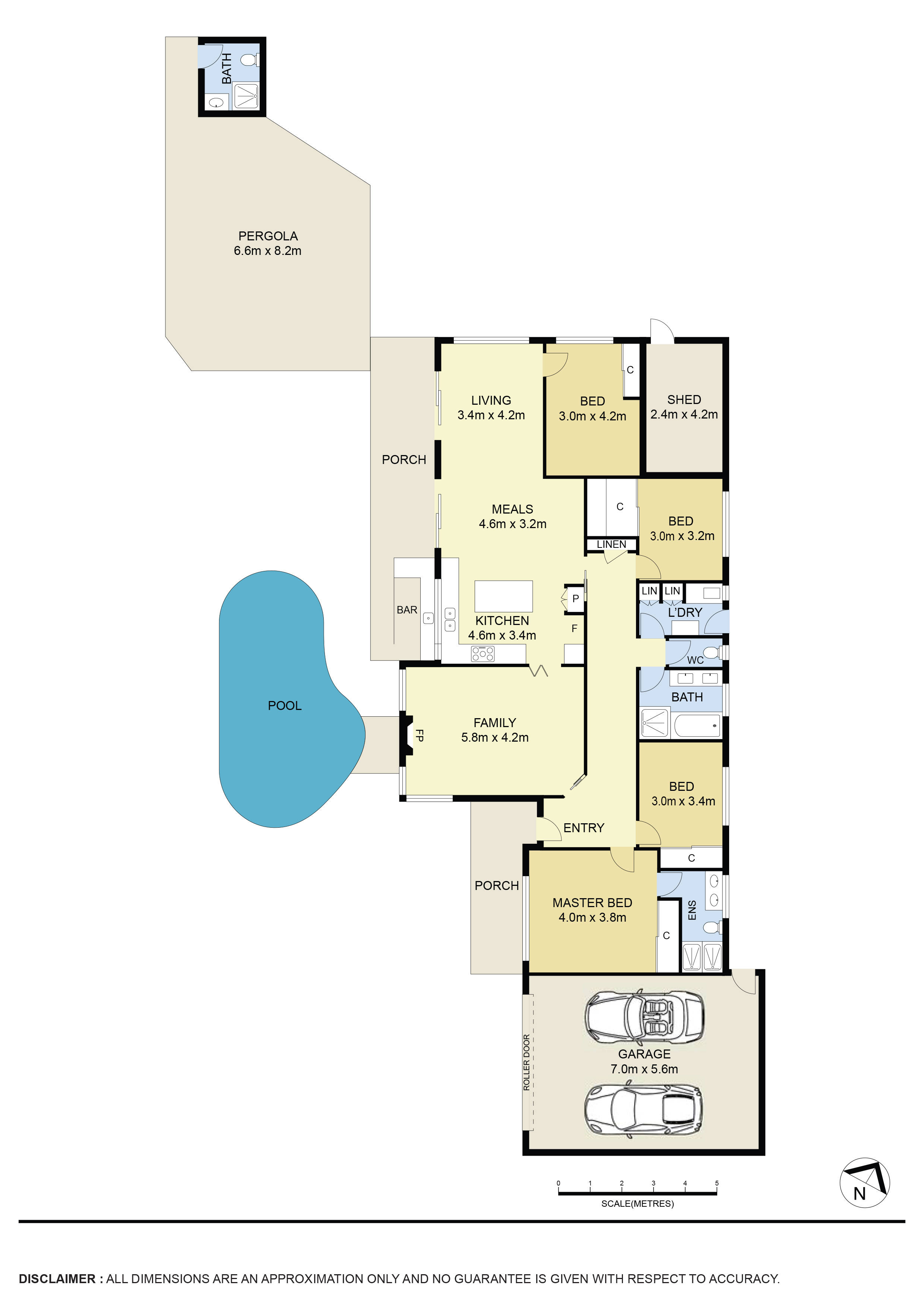 7 Wotan Close, Keilor Downs, VIC 3038 - Thumbnail 1 - 21/04/2022