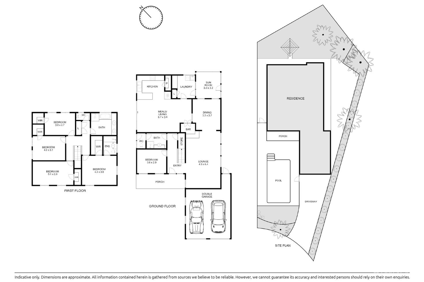 7 Yallaroo Court, Doncaster East, VIC 3109 - Thumbnail 1 - 01/09/2023