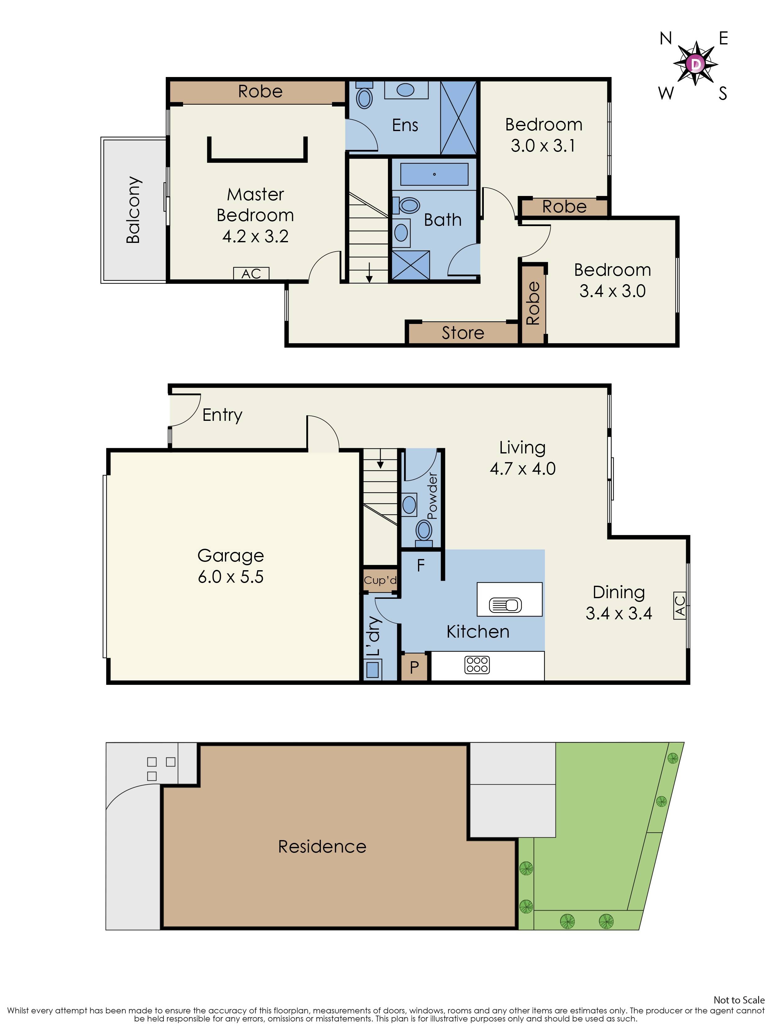 7 Zara Close, Bundoora, VIC 3083 - Thumbnail 1 - 09/10/2024