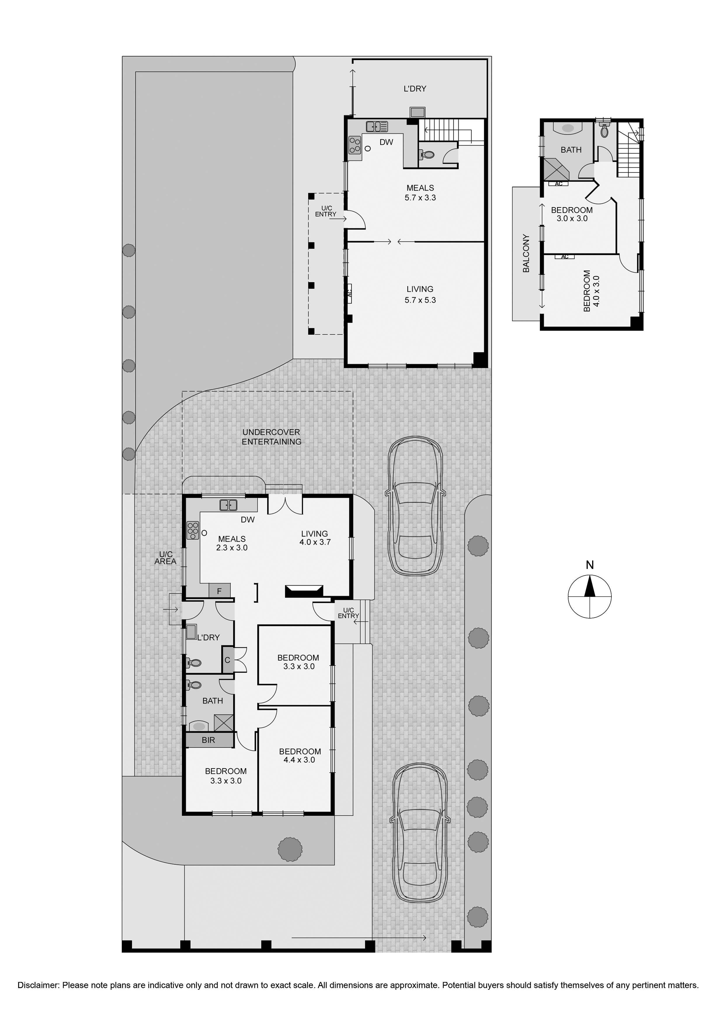 70 Argyle Street, Fawkner, VIC 3060 - Thumbnail 1 - 07/11/2022