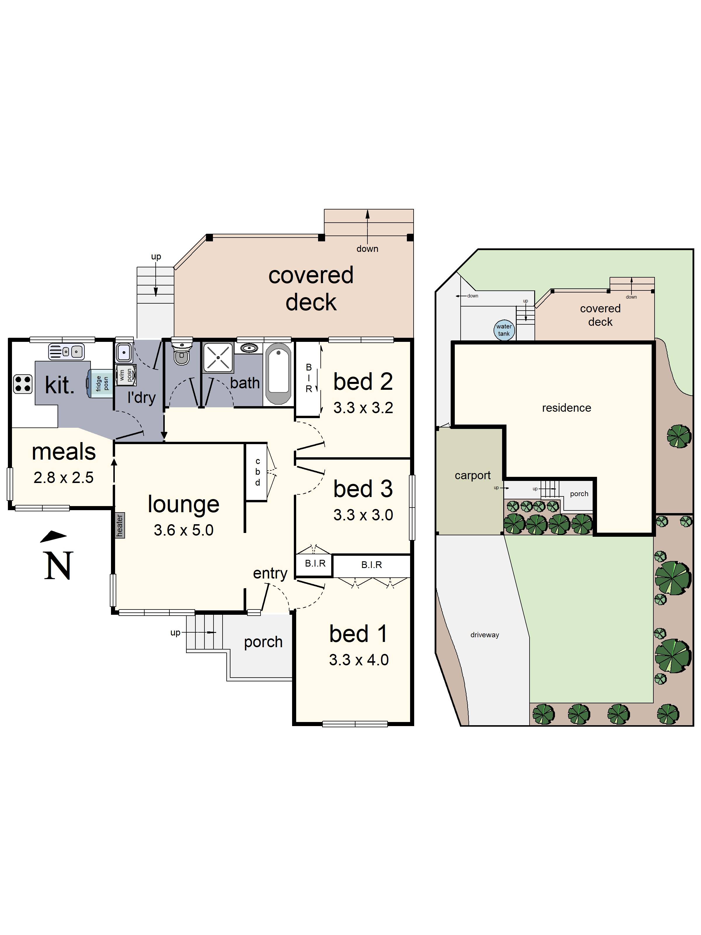 70 Bellara Drive, Mooroolbark, VIC 3138 - Thumbnail 1 - 17/11/2022