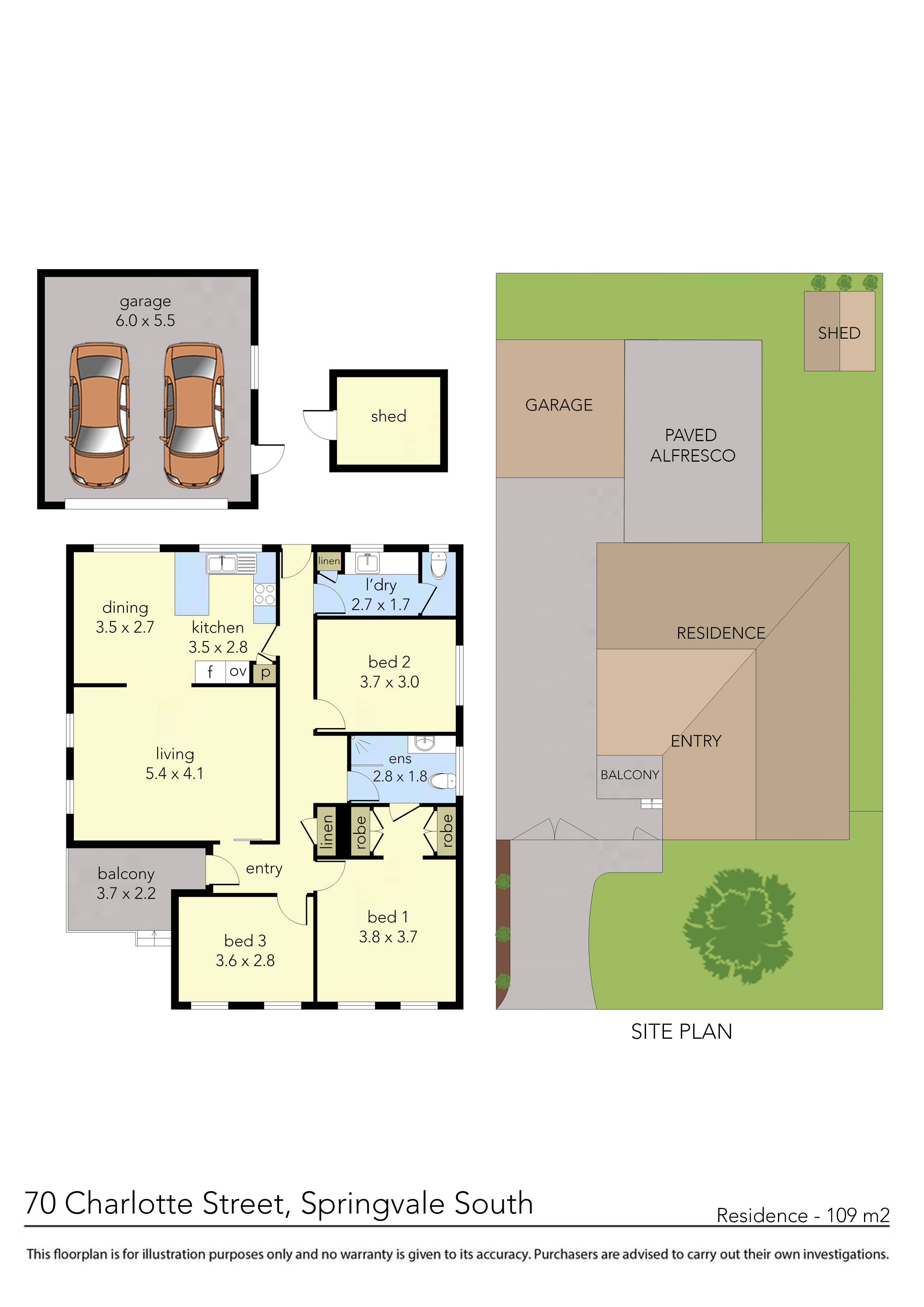 70 Charlotte Street, Springvale South, VIC 3172 - Thumbnail 1 - 11/07/2024