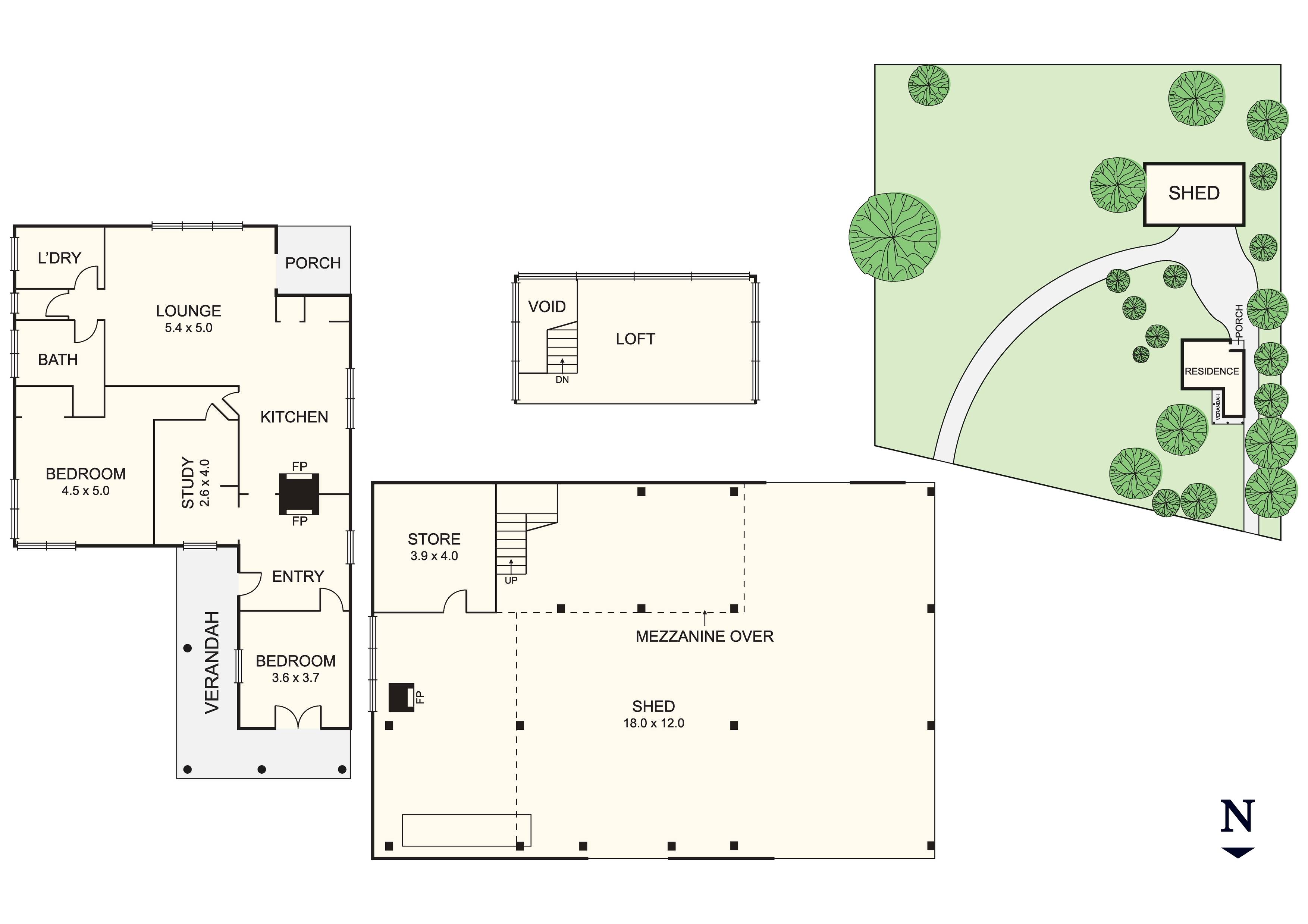 70 Donnellys Weir Road, Healesville, VIC 3777 - Thumbnail 1 - 31/01/2023