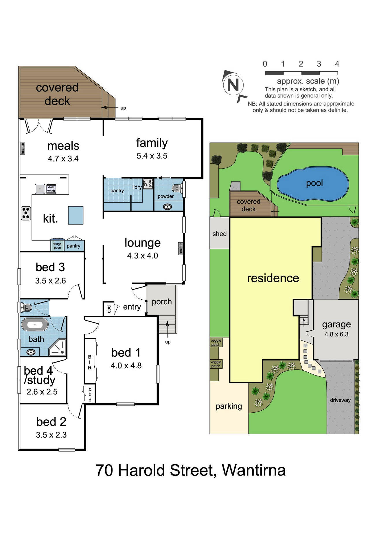 70 Harold Street, Wantirna, VIC 3152 - Thumbnail 1 - 18/05/2022