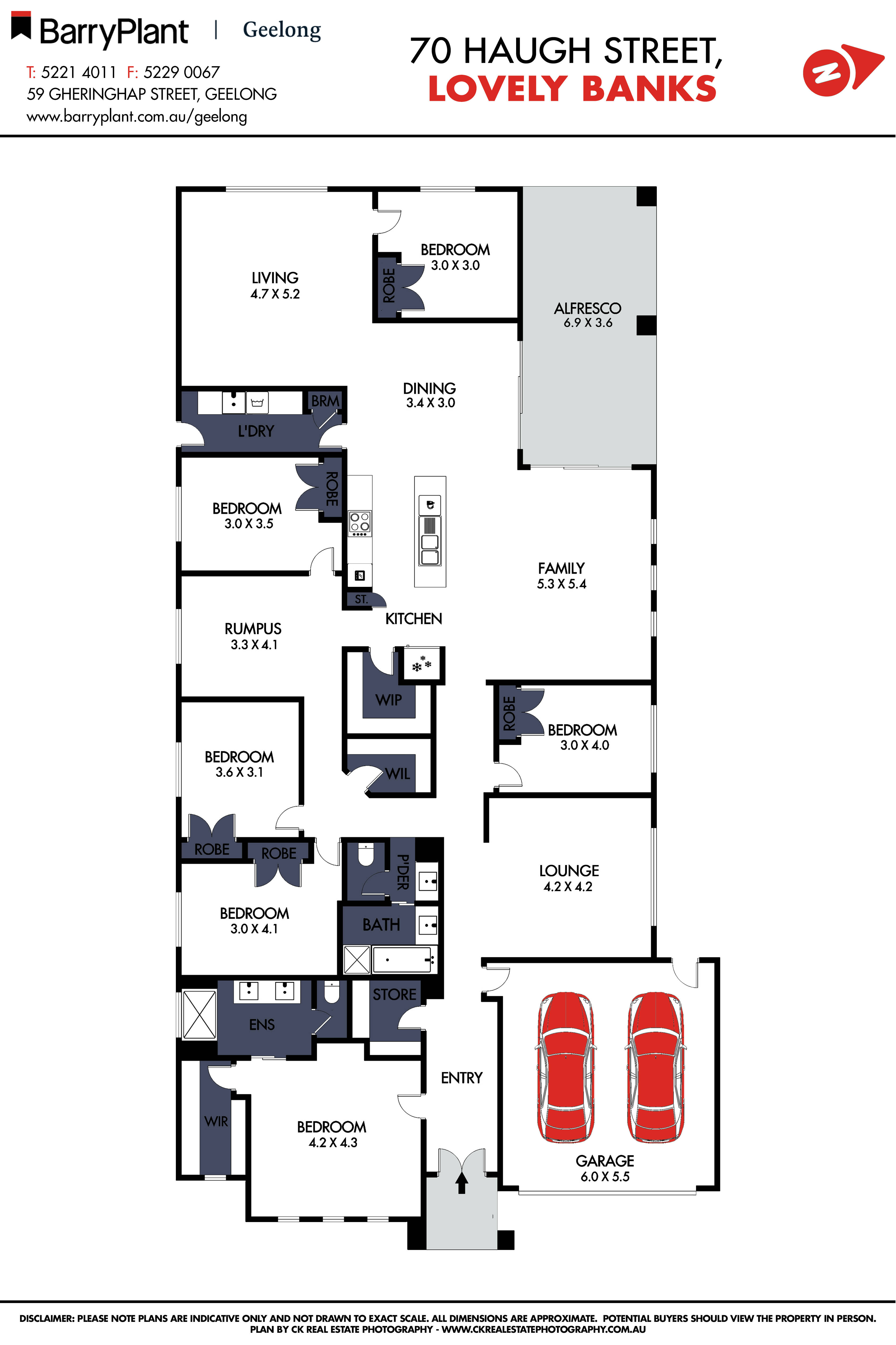 70 Haugh Street, Lovely Banks, VIC 3213 - Thumbnail 1 - 19/05/2022