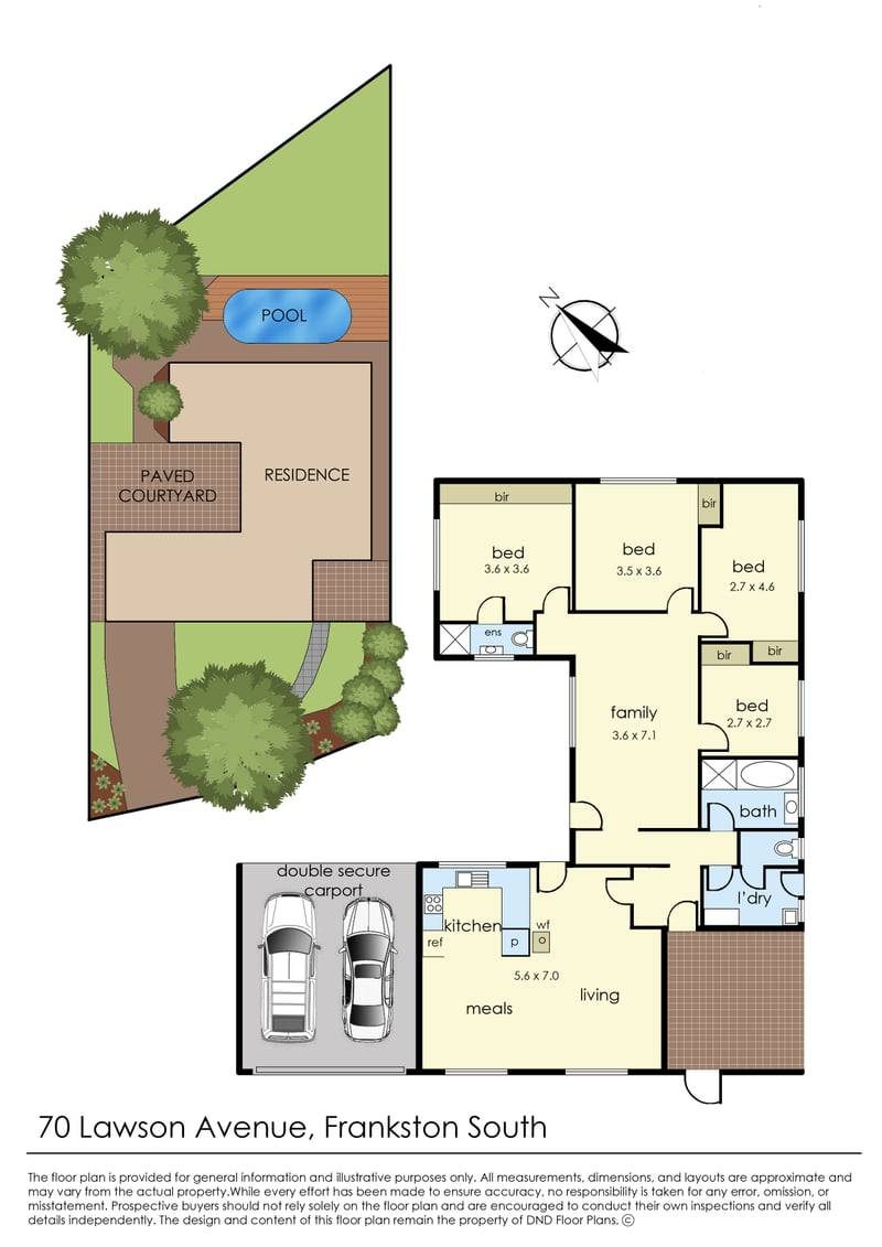 70 Lawson Avenue, Frankston South, VIC 3199 - Thumbnail 1 - 16/04/2026