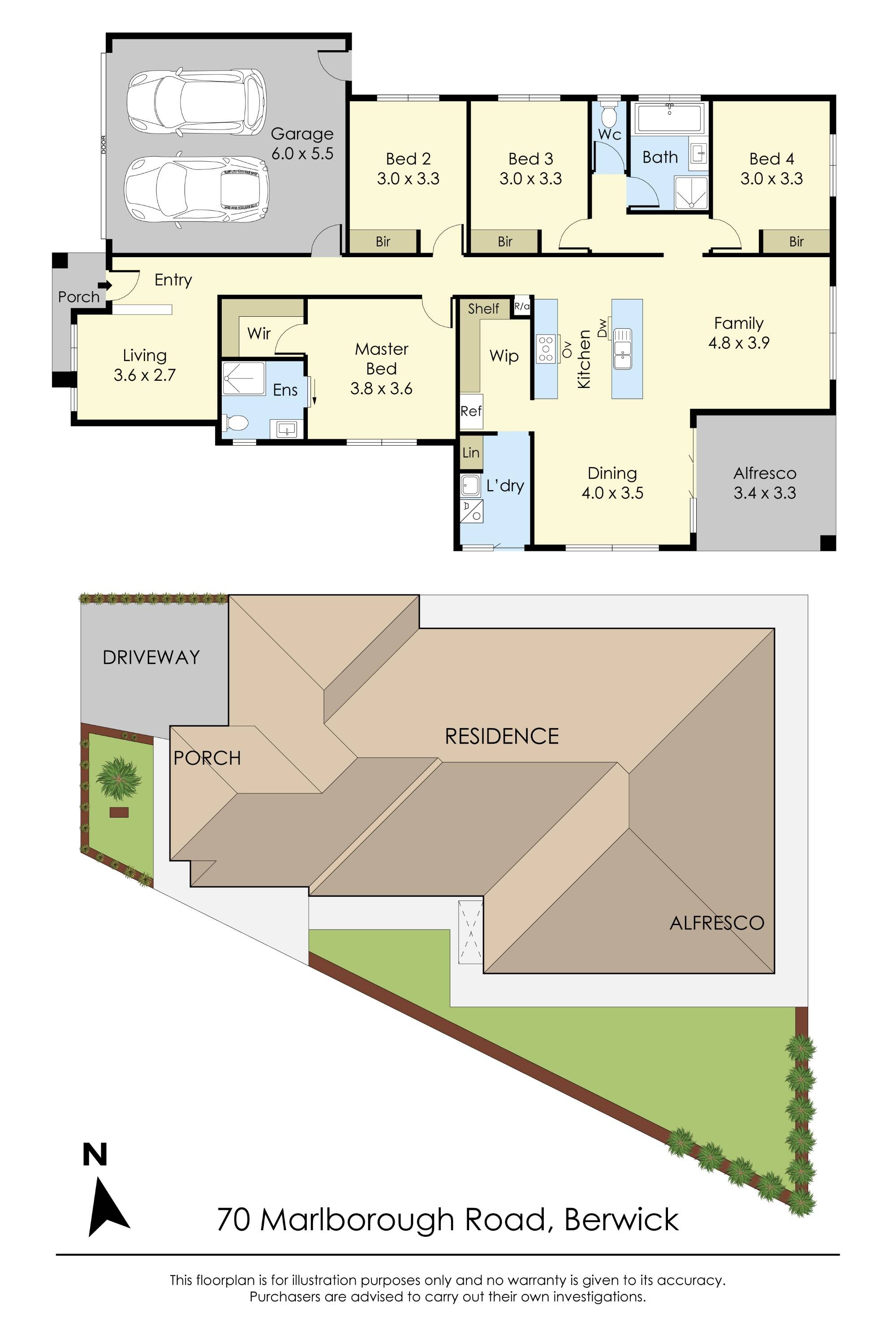 70 Marlborough Road, Berwick, VIC 3806 - Thumbnail 1 - 01/06/2026