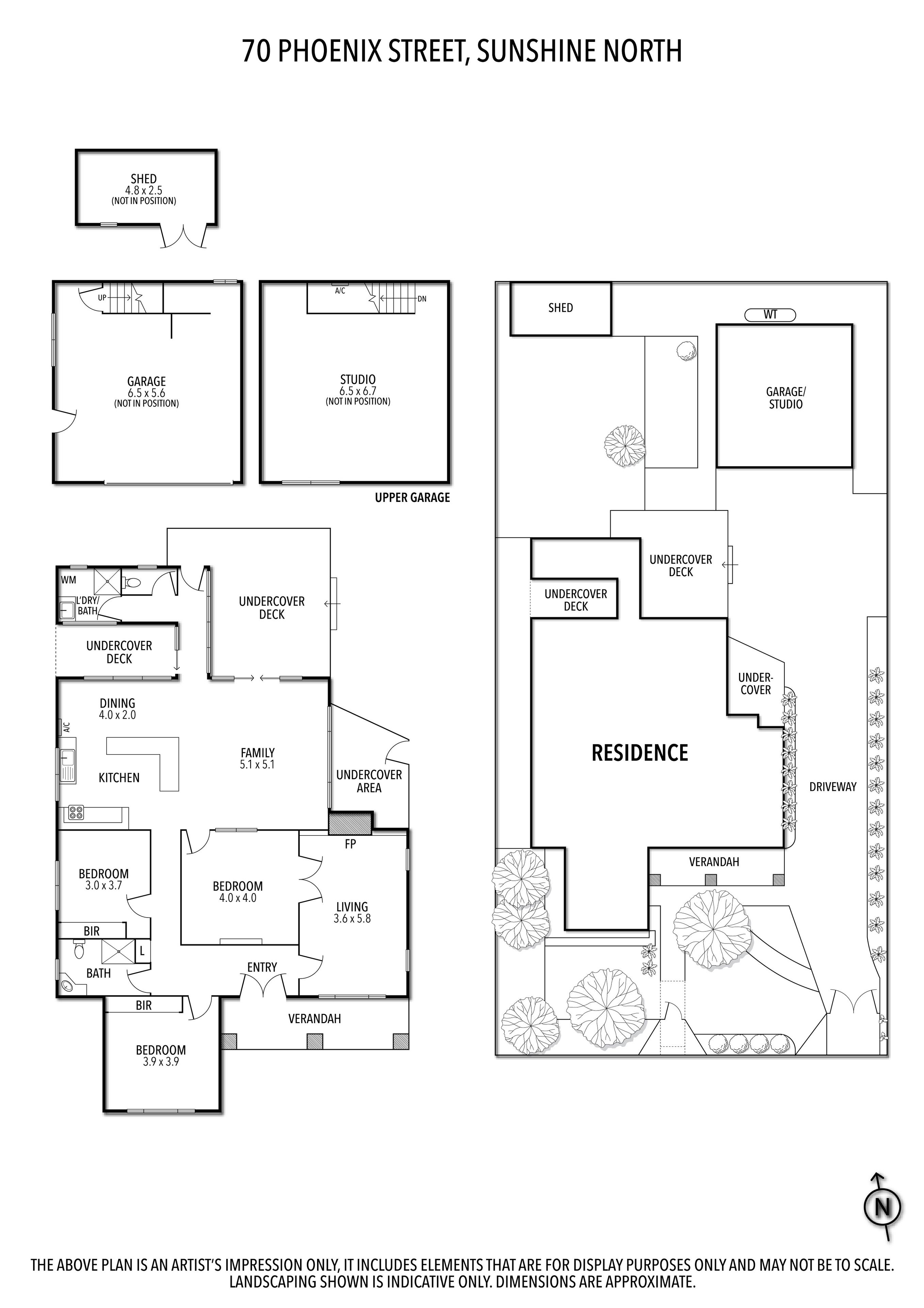 70 Phoenix Street, Sunshine North, VIC 3020 - Thumbnail 1 - 23/05/2022