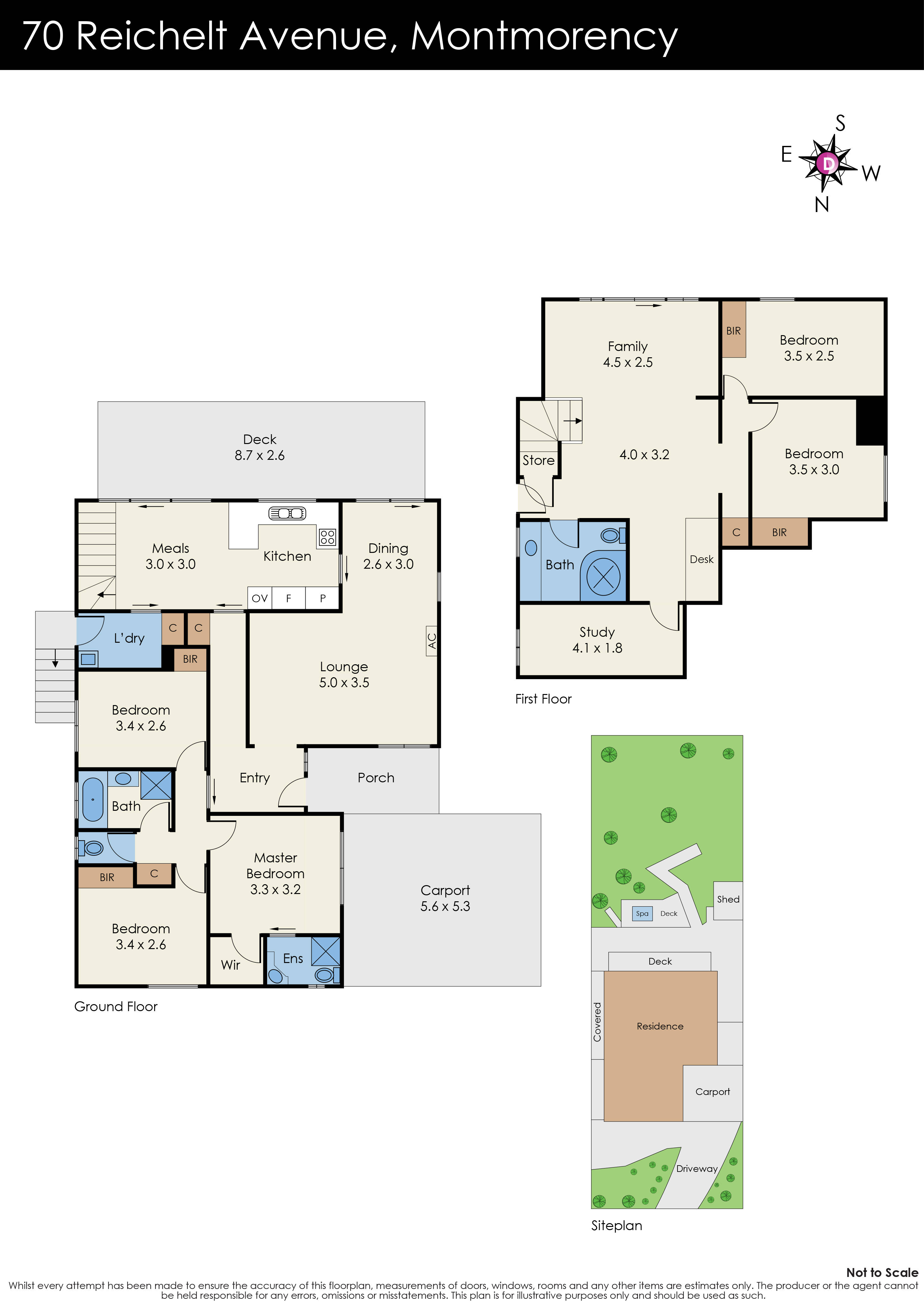 70 Reichelt Avenue, Montmorency, VIC 3094 - Thumbnail 1 - 07/11/2025
