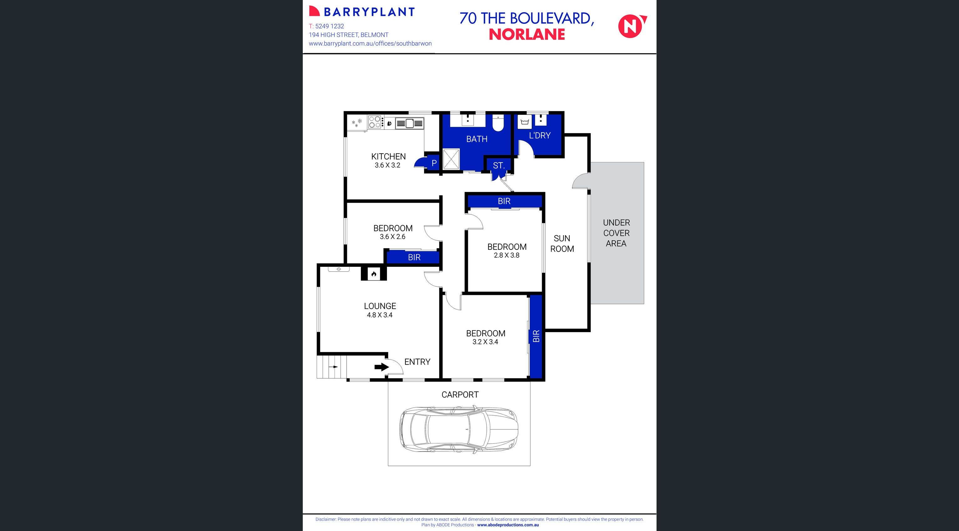 70 The Boulevard, Norlane, VIC 3214 - Thumbnail 1 - 28/04/2026