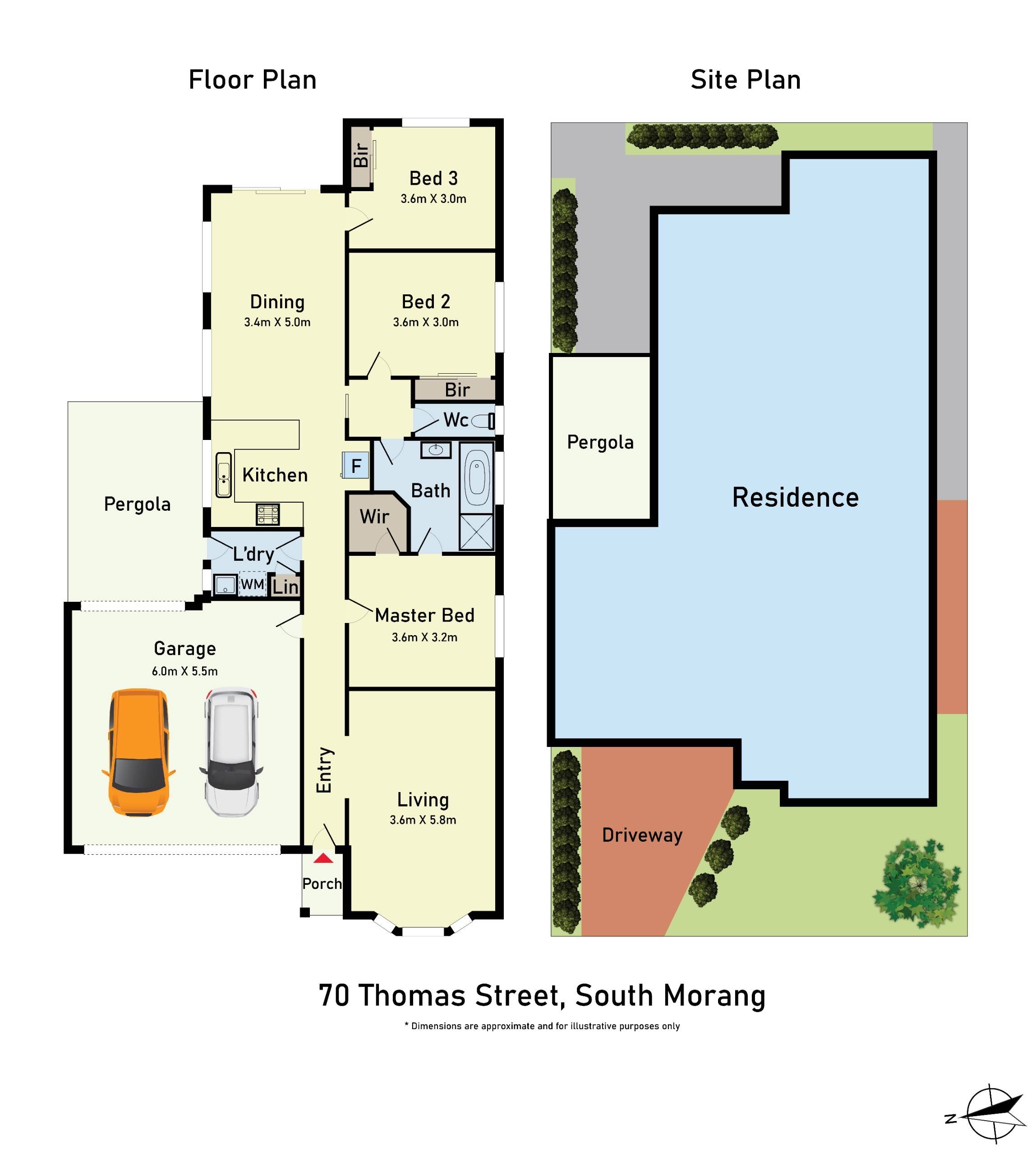 70 Thomas Street, South Morang, VIC 3752 - Thumbnail 1 - 28/05/2026