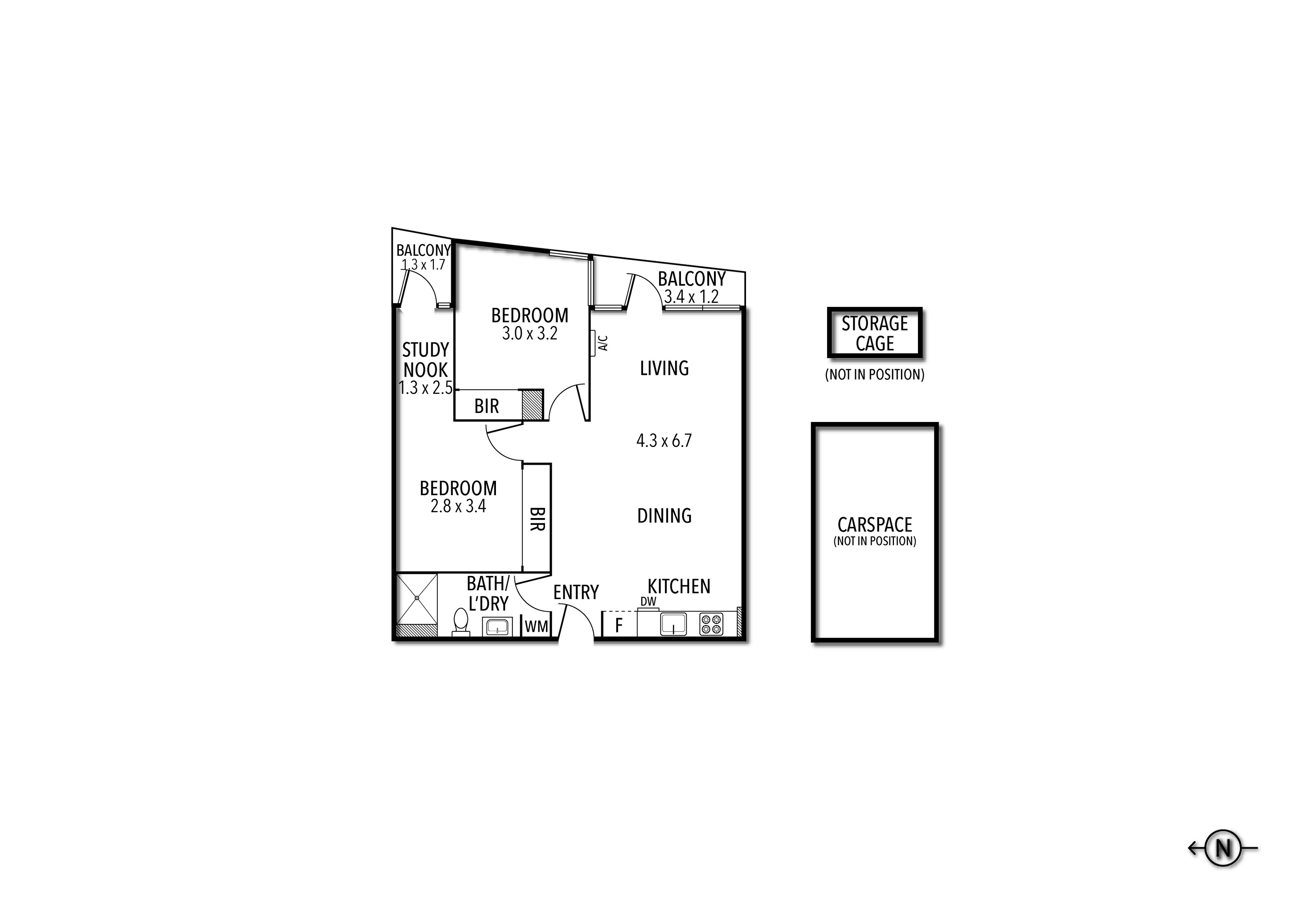 702/240 Barkly Street, Footscray, VIC 3011 - Thumbnail 1 - 21/08/2024