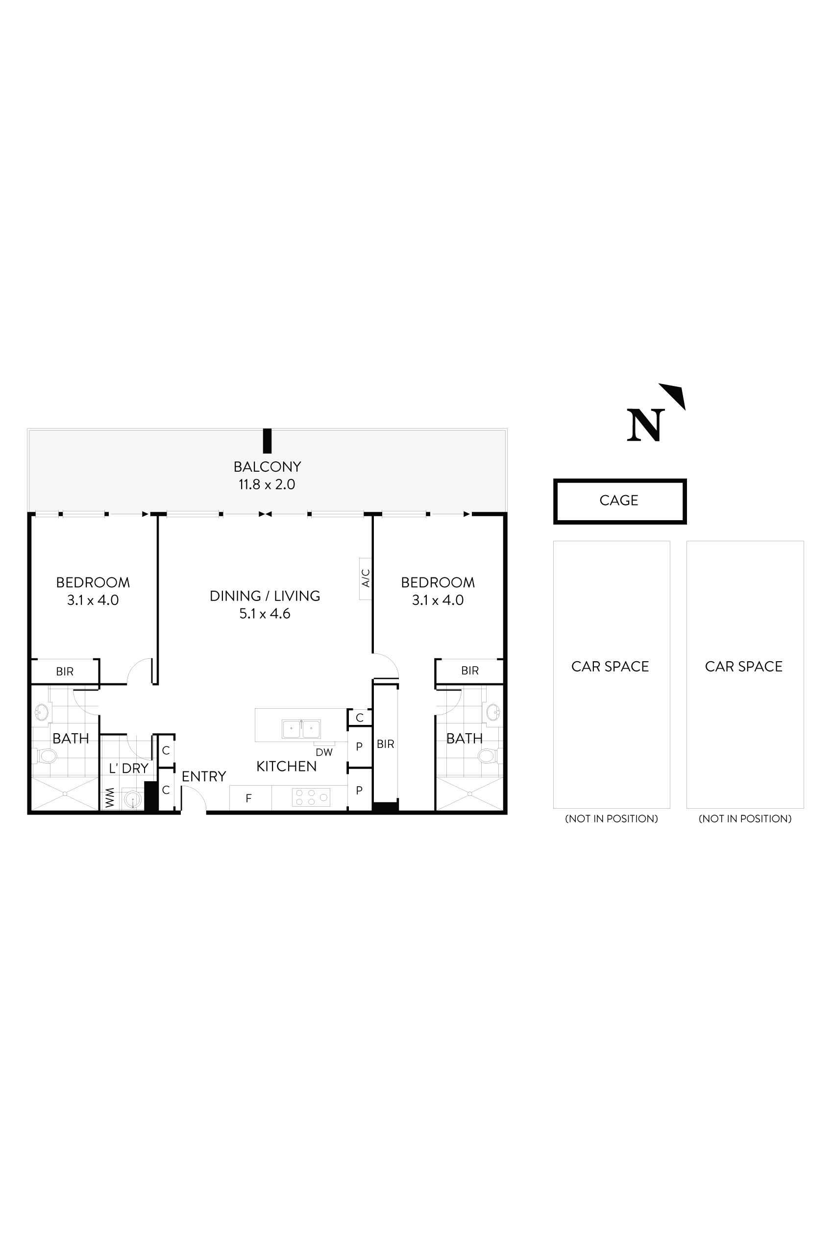 702/29 Russell Street, Essendon, VIC 3040 - Thumbnail 1 - 04/10/2024