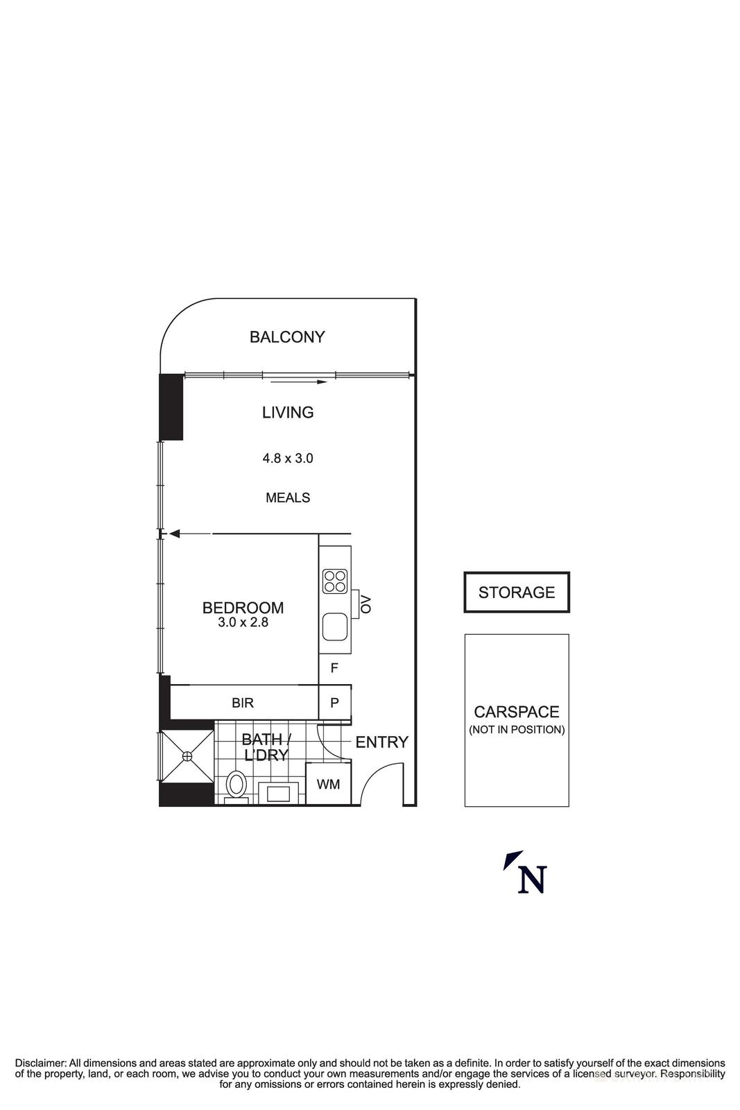 703/1 Porter Street, Hawthorn East, VIC 3123 - Thumbnail 1 - 08/08/2024