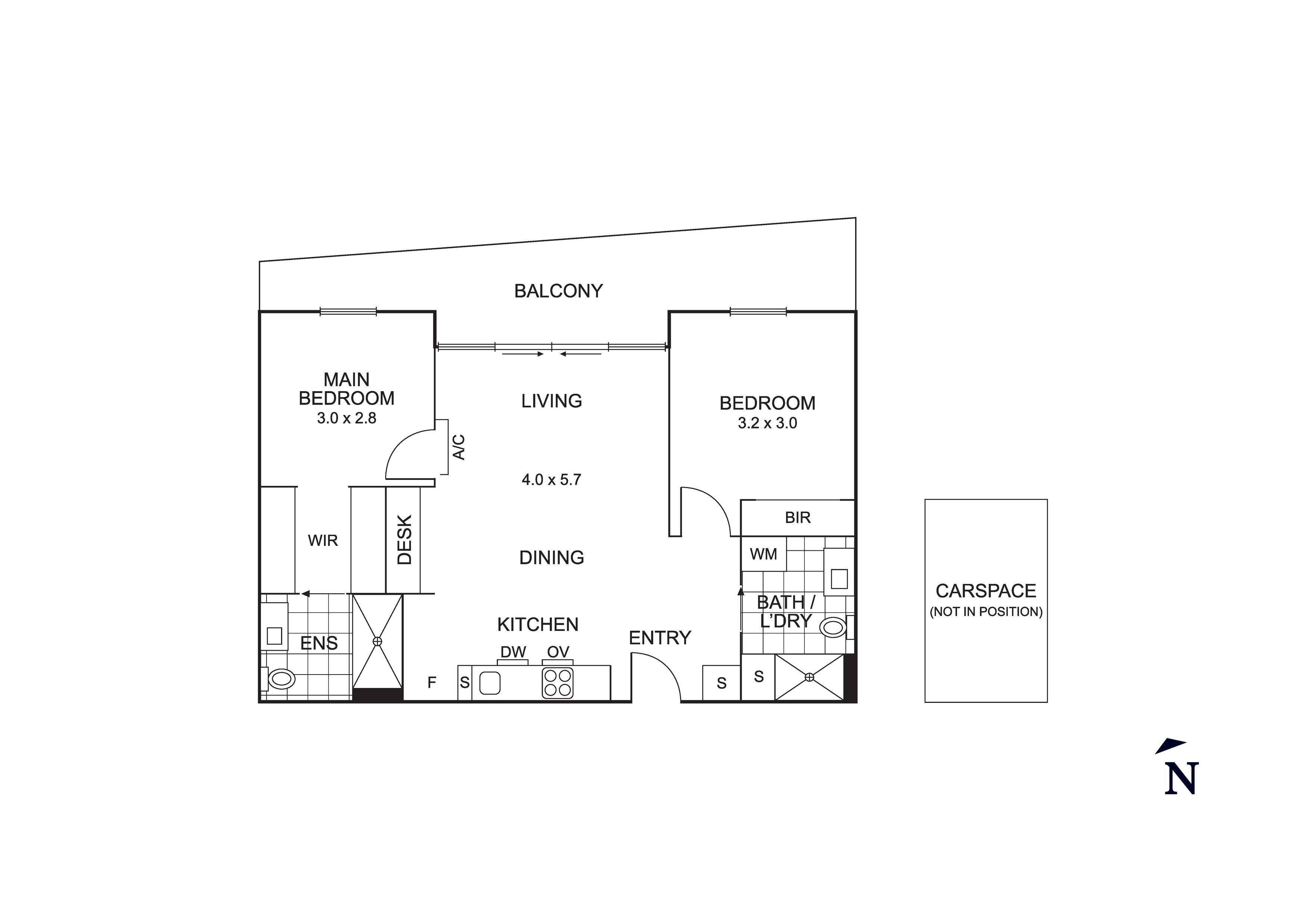 703/19-21 Hanover Street, Oakleigh, VIC 3166 - Thumbnail 1 - 07/07/2026