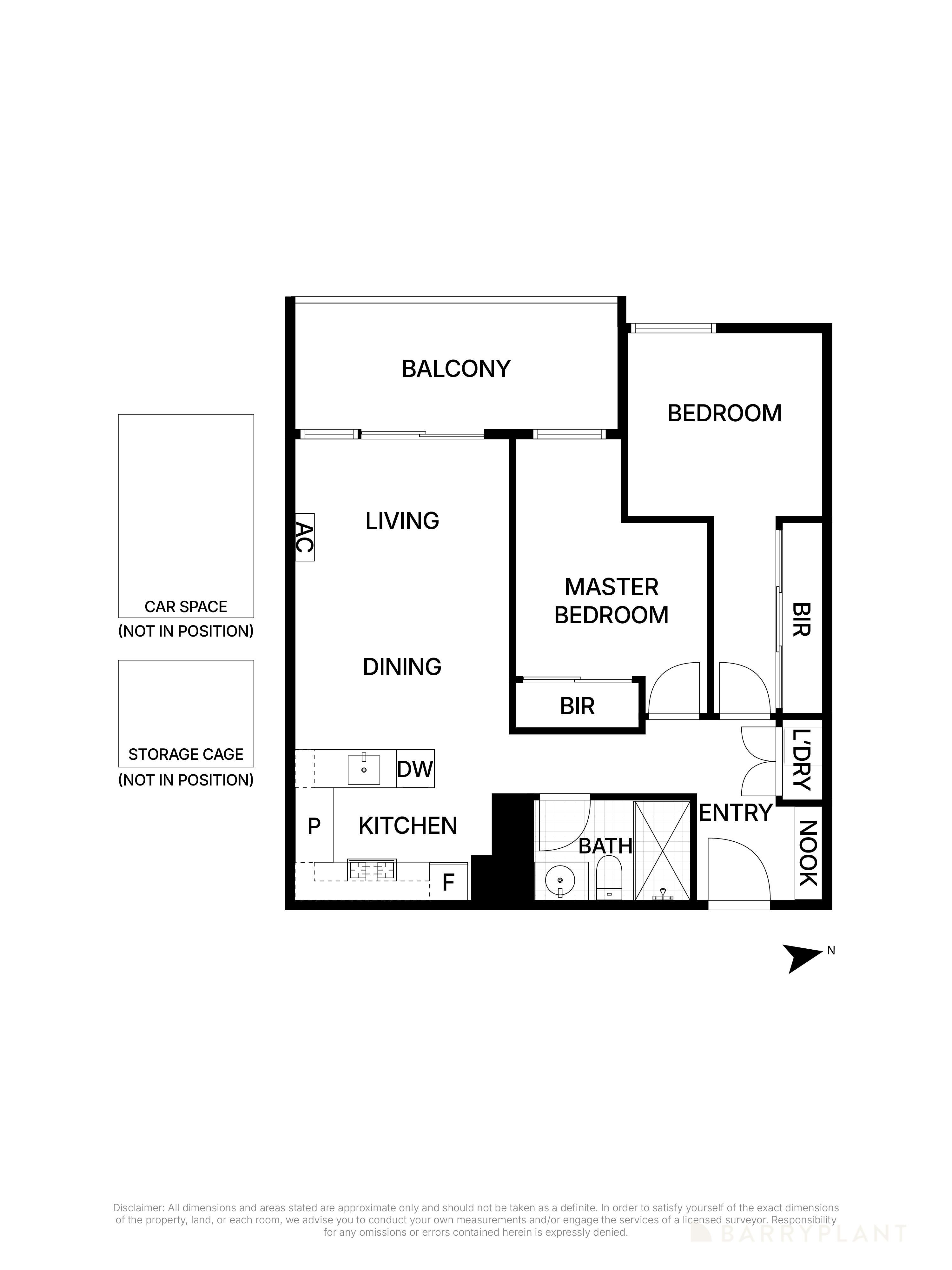 703/20 Hepburn Road, Doncaster, VIC 3108 - Thumbnail 1 - 30/06/2026