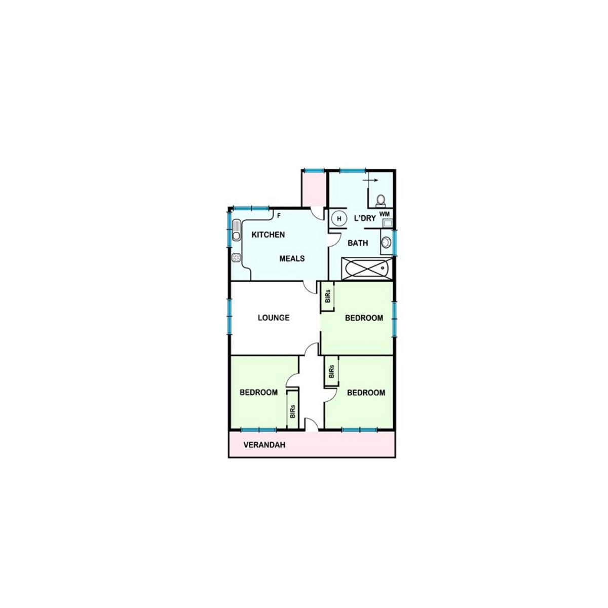 703 Armstrong Street North, Soldiers Hill, VIC 3350 - Thumbnail 1 - 16/01/2023