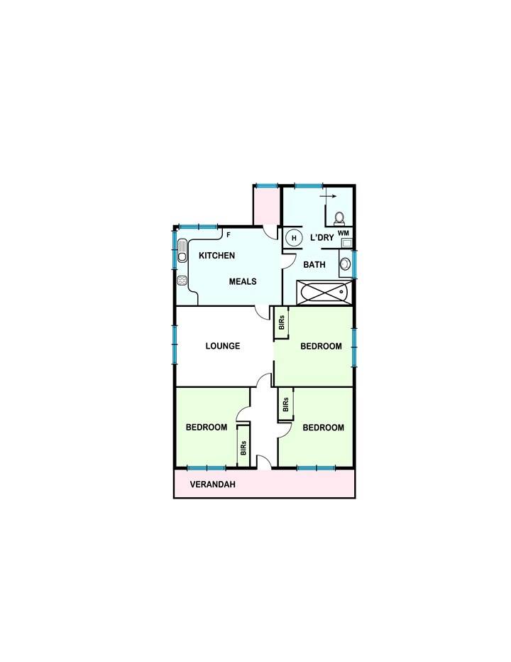 703 Armstrong Street, Soldiers Hill, VIC 3350 - Thumbnail 1 - 28/08/2023