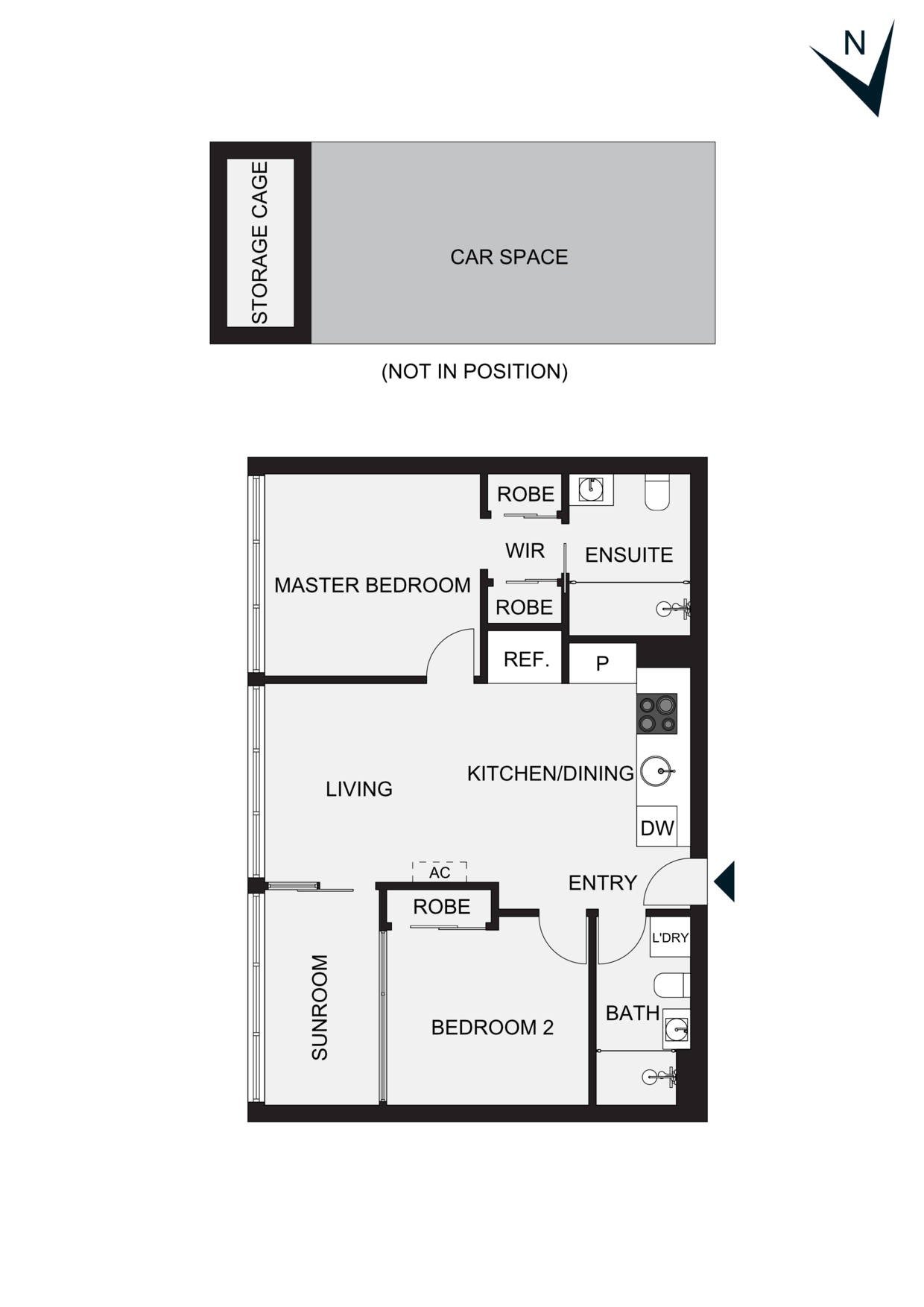 704/70 Stanley Street, Collingwood, VIC 3066 - Thumbnail 1 - 22/06/2022