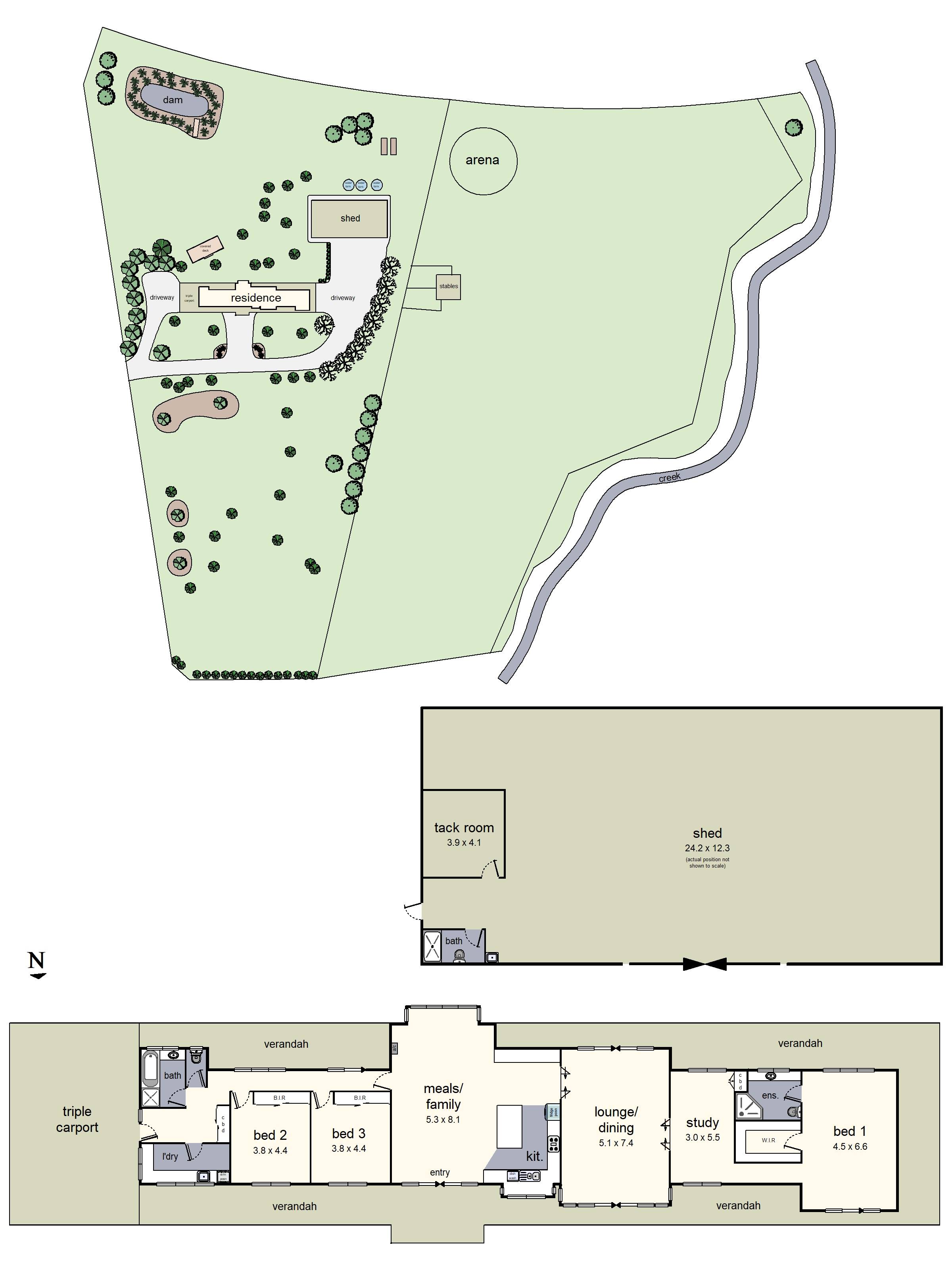 707 Healesville Yarra Glen Road, Tarrawarra, VIC 3775 - Thumbnail 1 - 22/05/2025