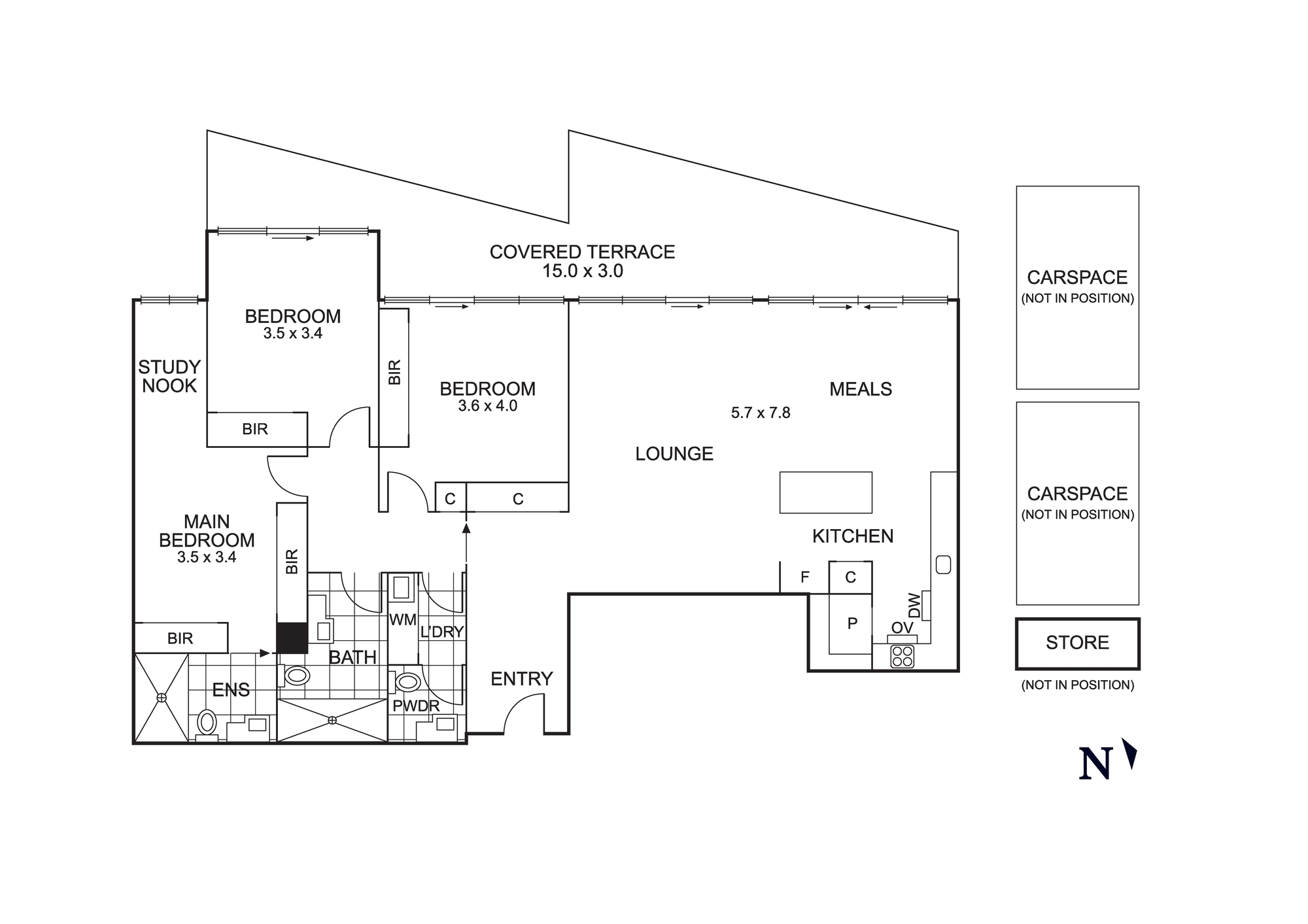 708/222 Bay Road, Sandringham, VIC 3191 - Thumbnail 1 - 10/02/2025