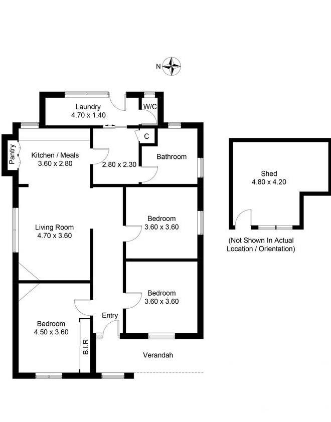 708 Doveton Street North, Soldiers Hill, VIC 3350 - Thumbnail 1 - 23/10/2025