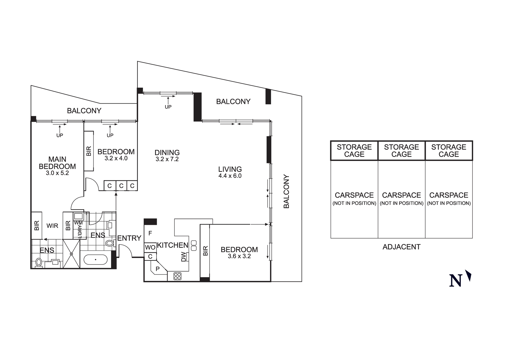 709/222 Bay Road, Sandringham, VIC 3191 - Thumbnail 1 - 15/07/2024