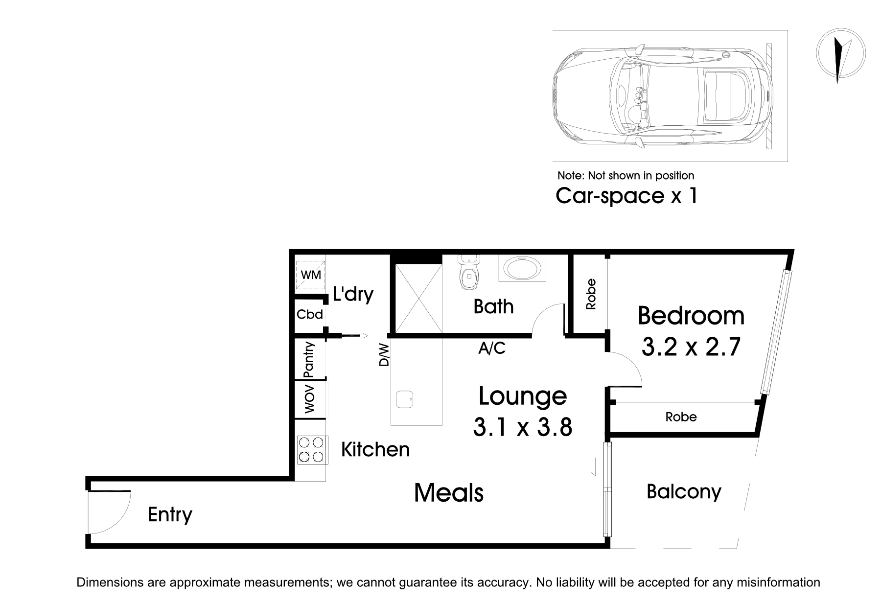709/443 Upper Heidelberg Road, Ivanhoe, VIC 3079 - Thumbnail 1 - 29/07/2024