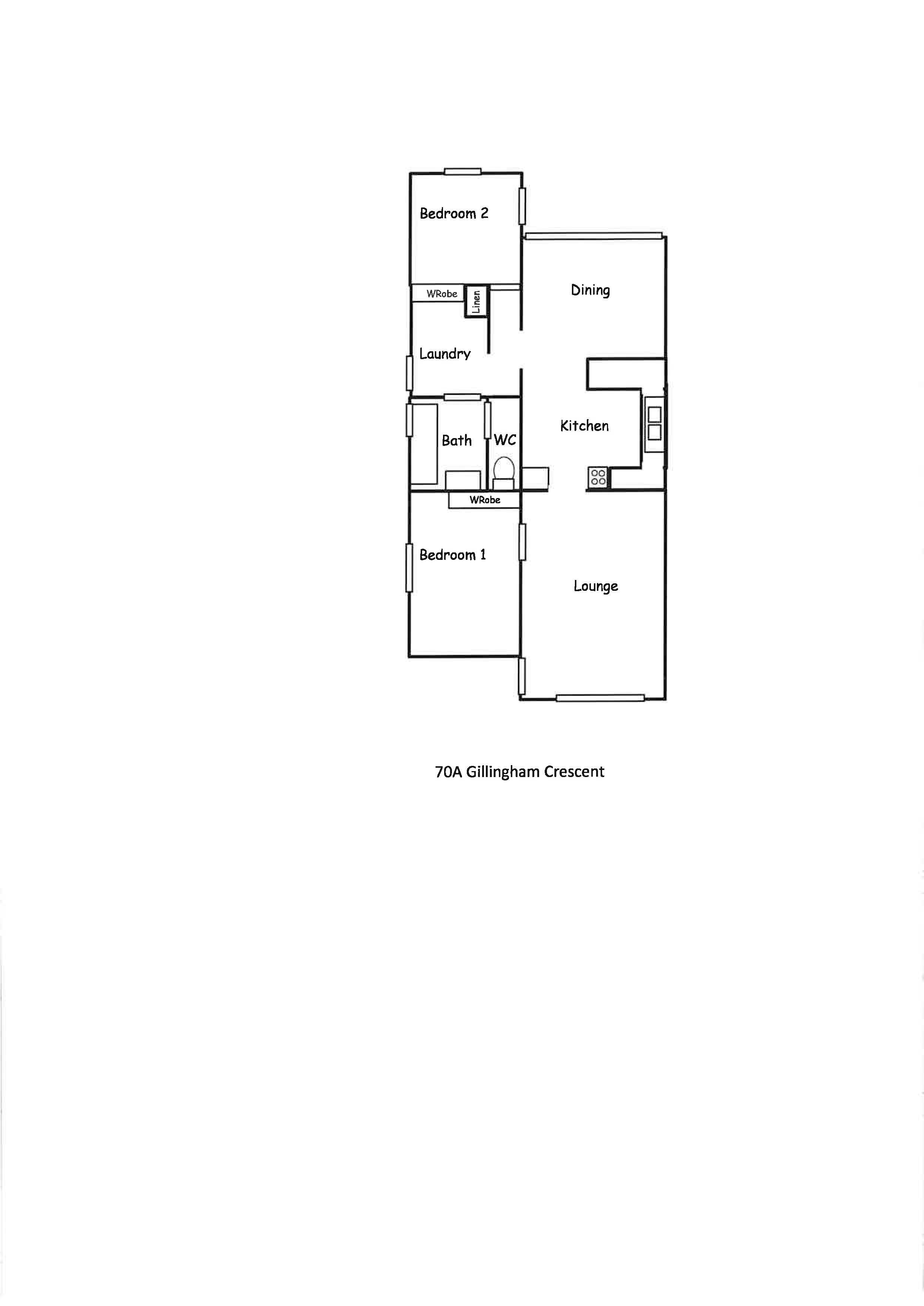 70A Gillingham Crescent, Craigieburn, VIC 3064 - Thumbnail 1 - 08/10/2021