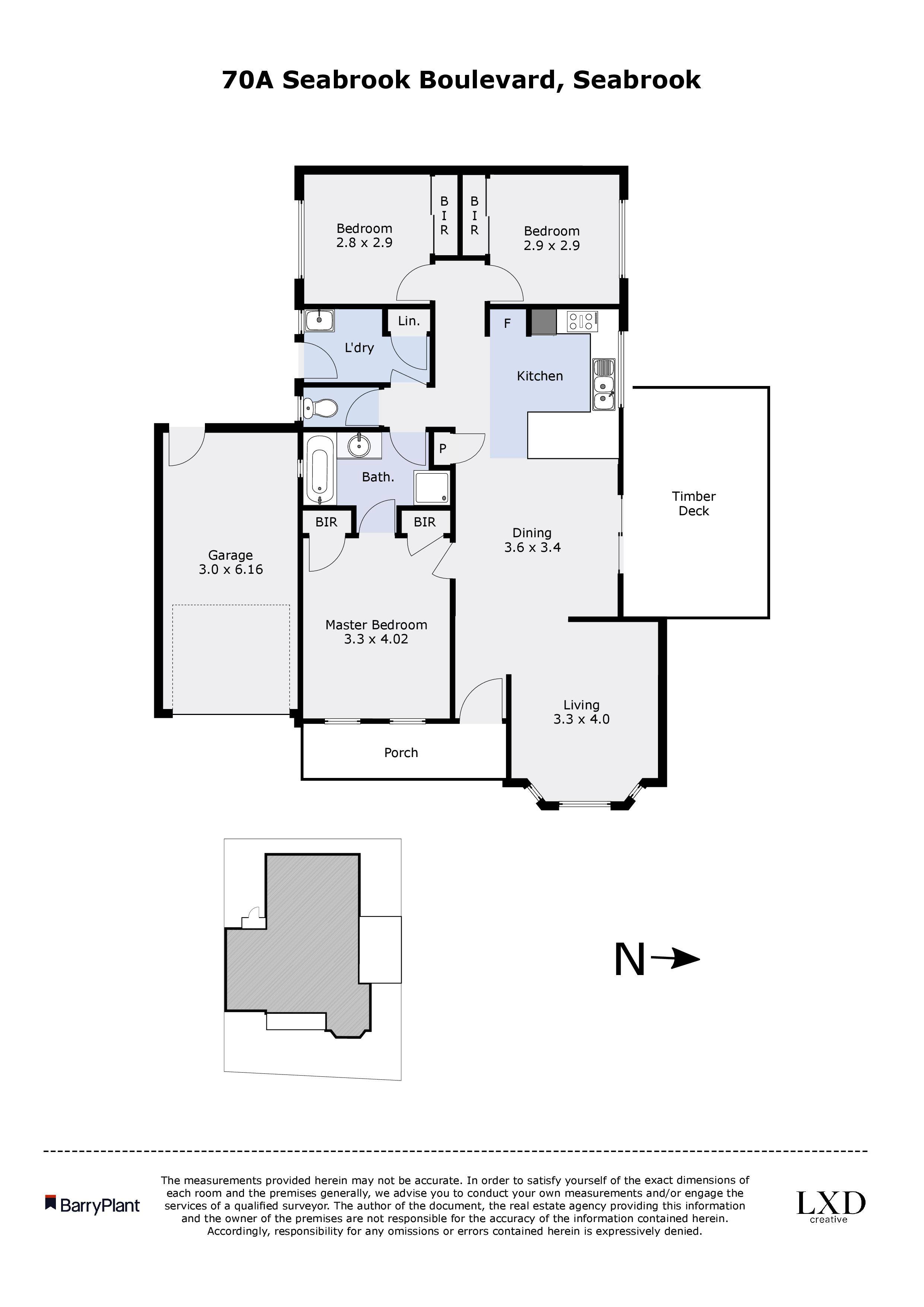 70A Seabrook Boulevard, Seabrook, VIC 3028 - Thumbnail 1 - 21/12/2022