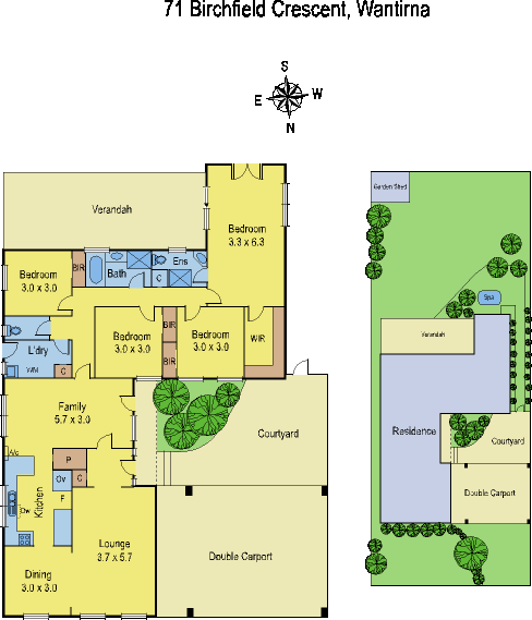 71 Birchfield Crescent, Wantirna, VIC 3152 - Thumbnail 1 - 15/08/2025