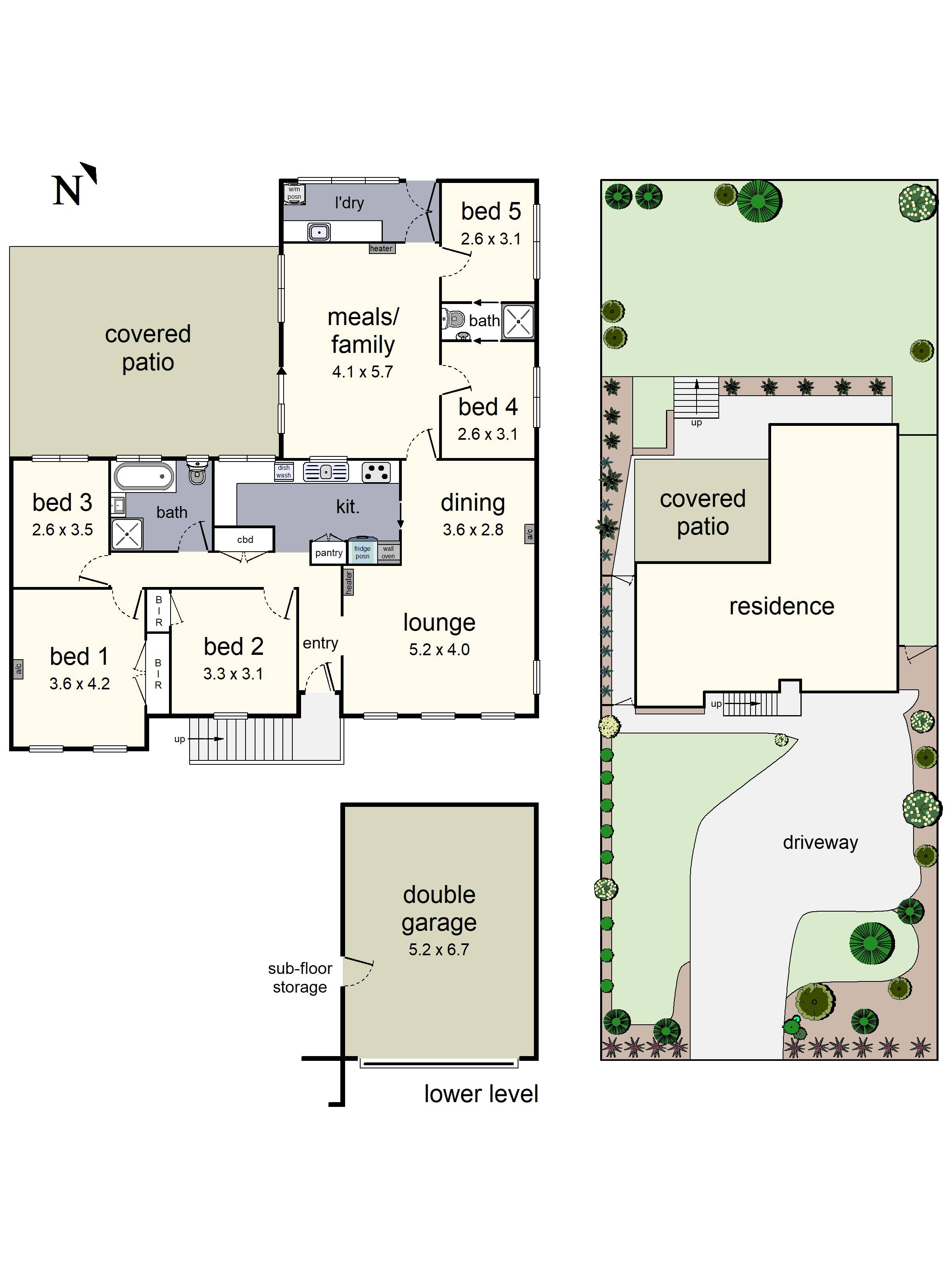 71 Carronvale Road, Mooroolbark, VIC 3138 - Thumbnail 1 - 24/08/2023