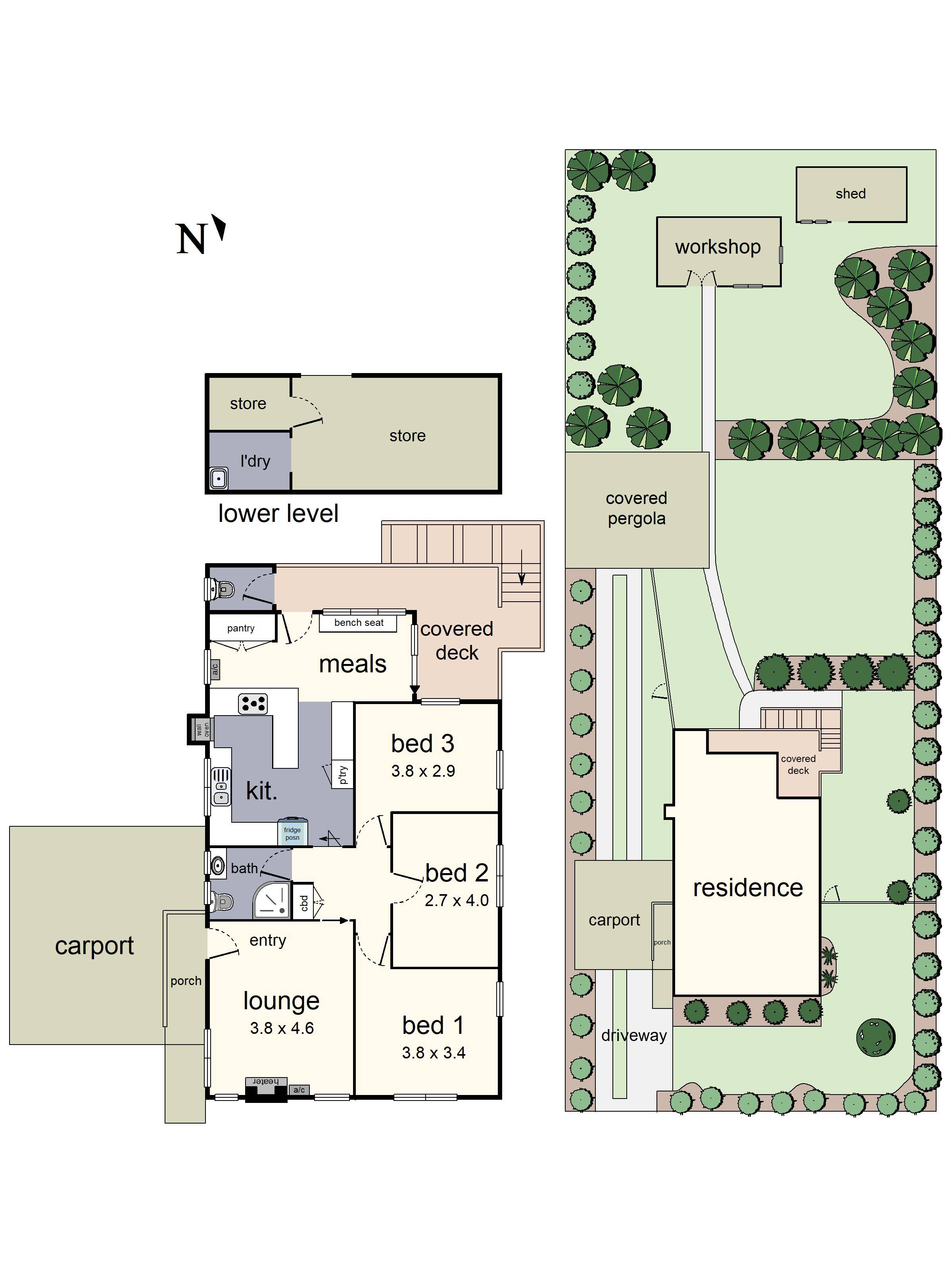 71 Clarke Street, Lilydale, VIC 3140 - Thumbnail 1 - 17/07/2025