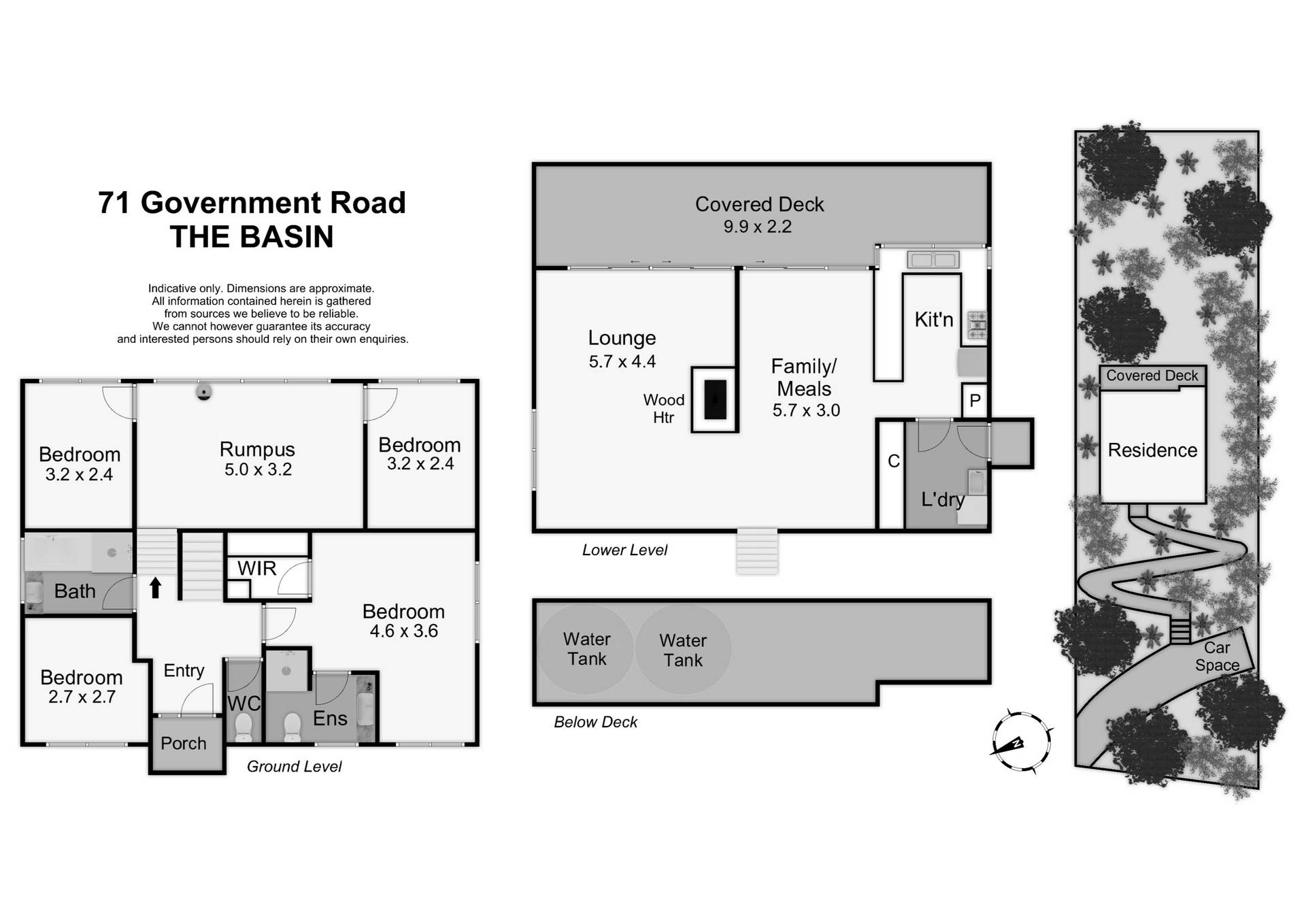 71 Government Road, The Basin, VIC 3154 - Thumbnail 1 - 28/08/2025