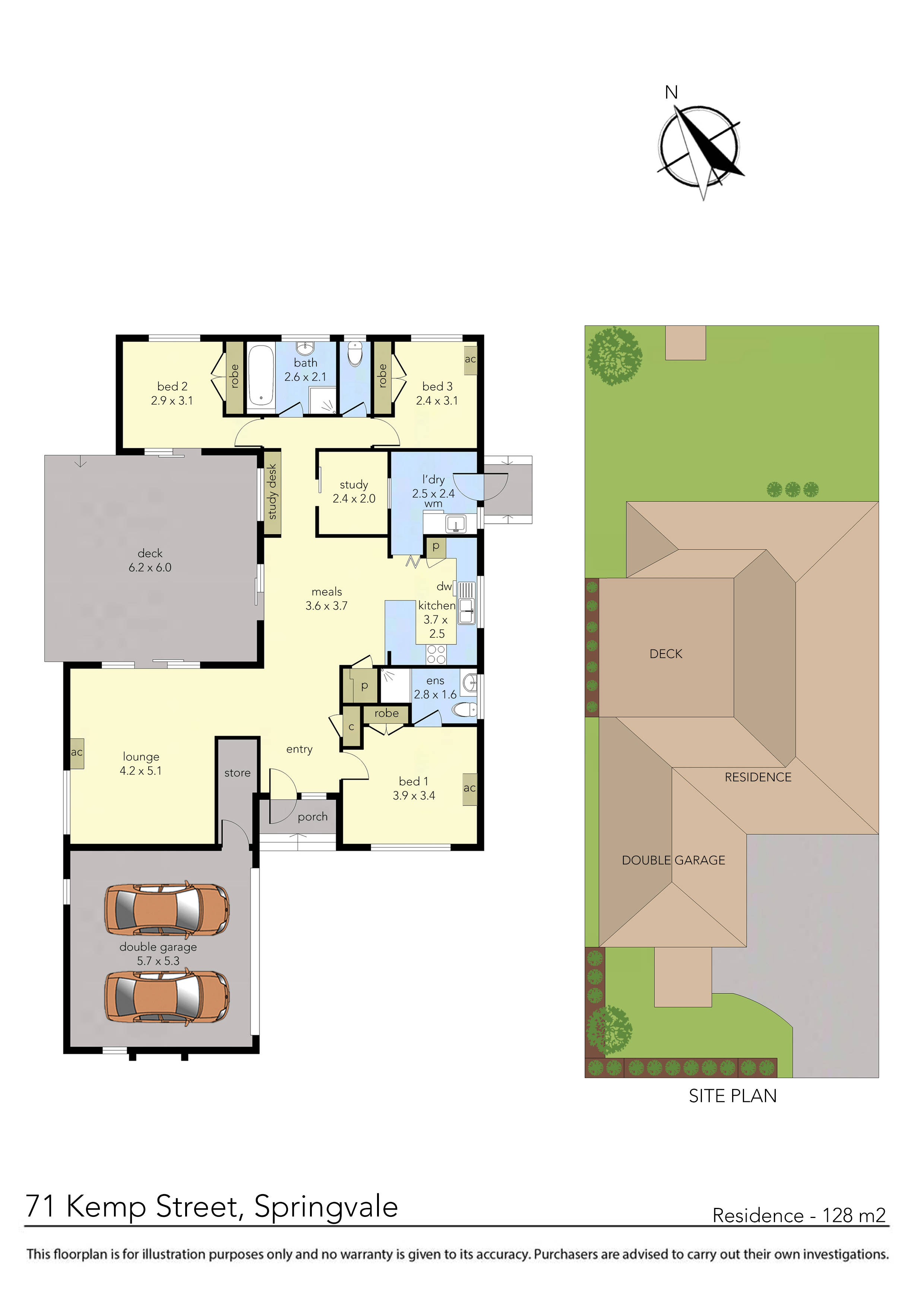 71 Kemp Street, Springvale, VIC 3171 - Thumbnail 1 - 24/06/2025