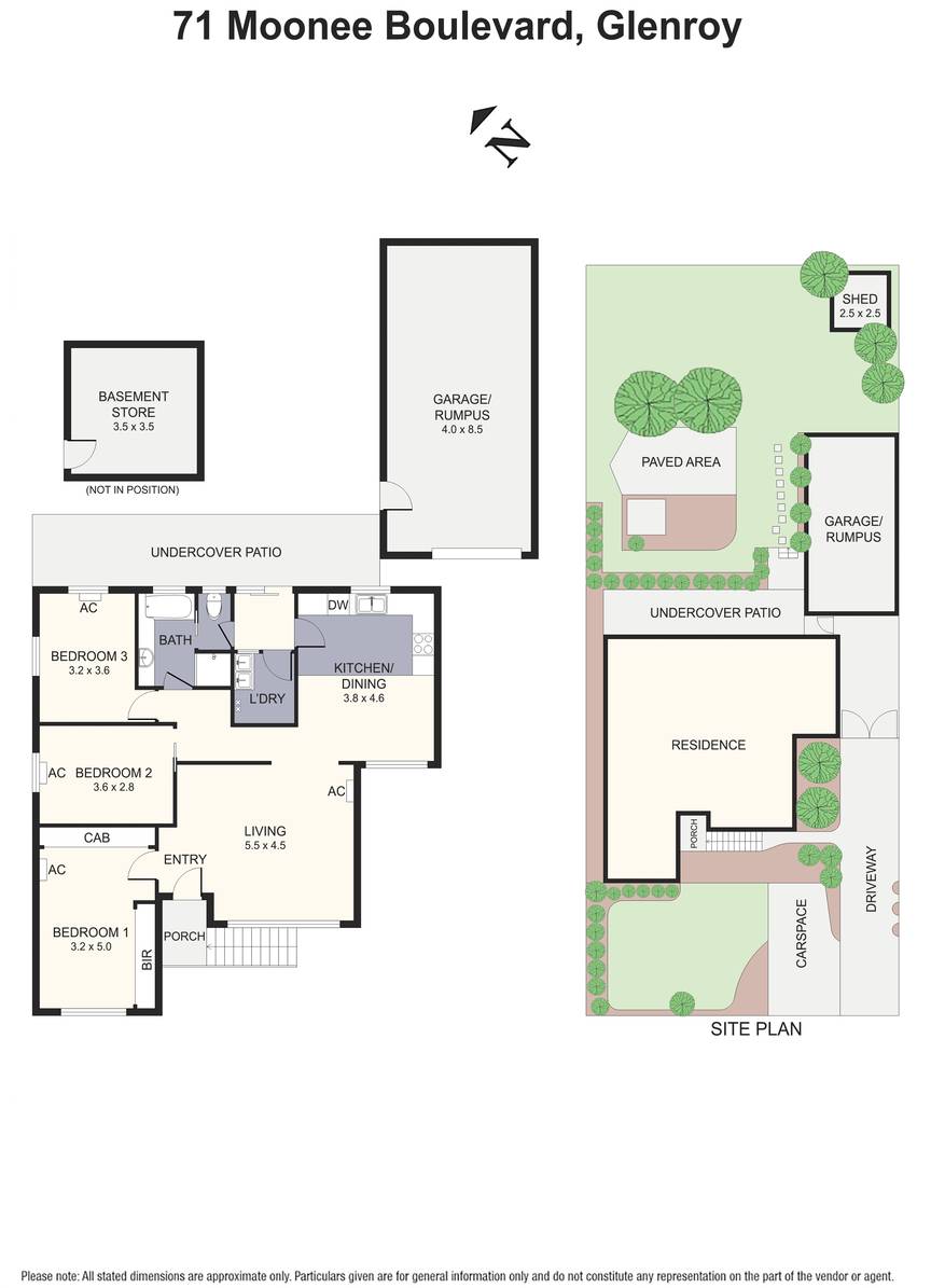 71 Moonee Boulevard, Glenroy, VIC 3046 - Thumbnail 1 - 27/10/2026