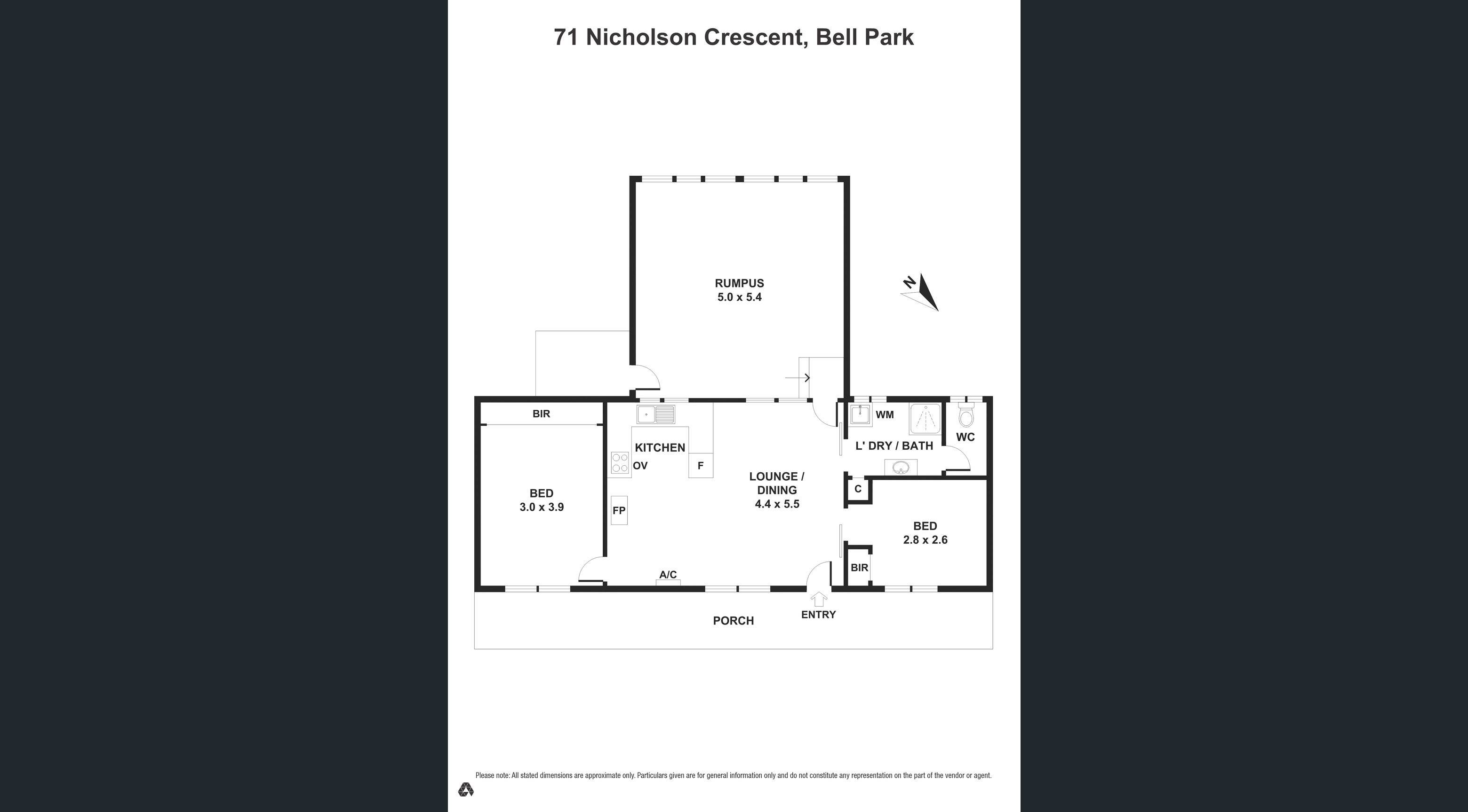71 Nicholson Crescent, Bell Park, VIC 3215 - Thumbnail 1 - 03/06/2026