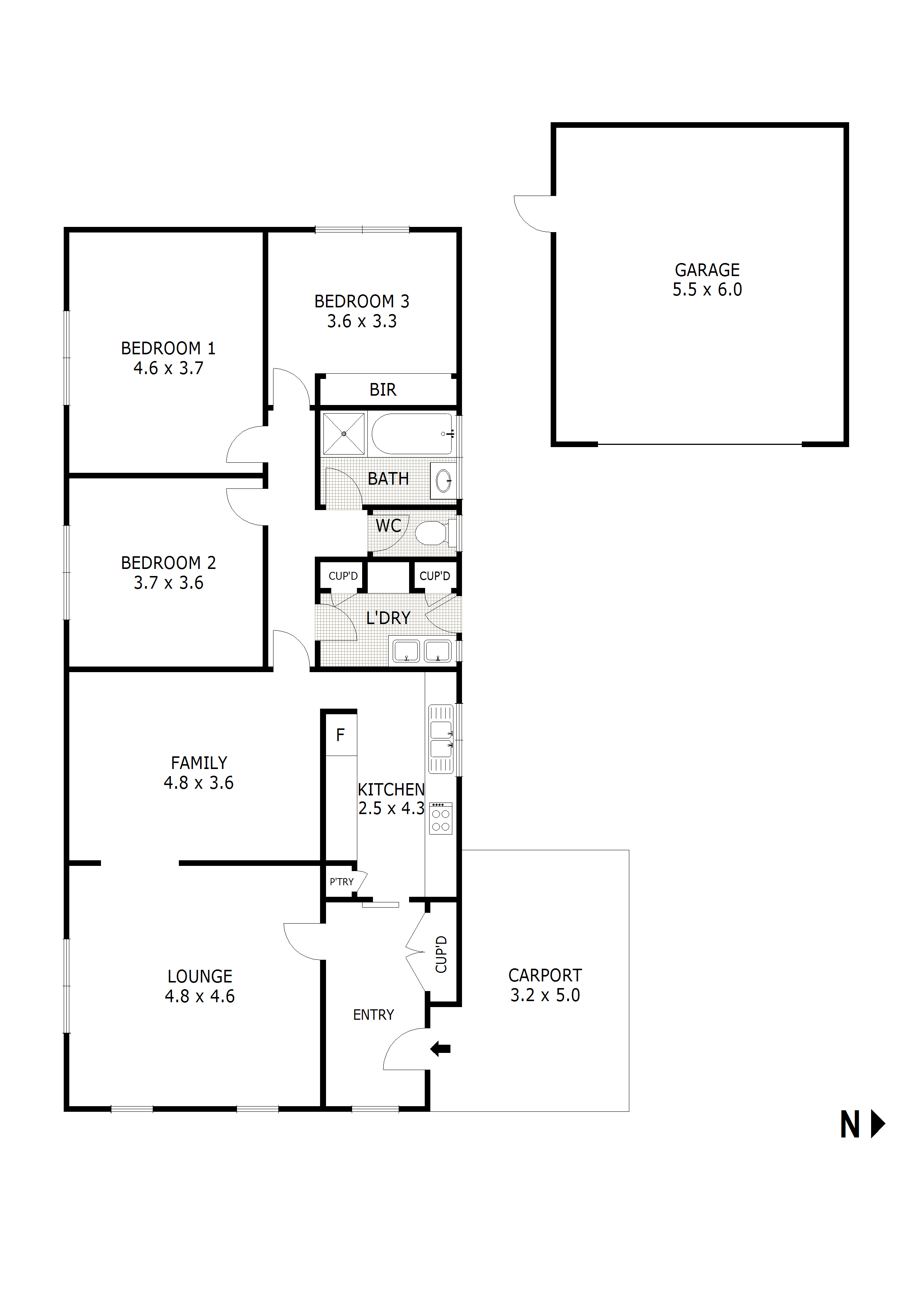71 Powlett Street, Kilmore, VIC 3764 - Thumbnail 1 - 27/07/2022